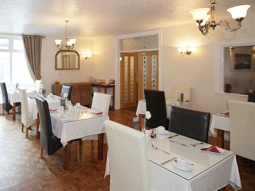 Mount Edgcombe Guest House