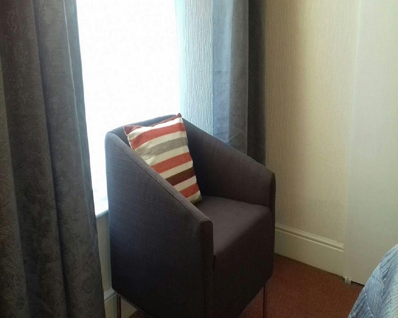 Seacroft Guest House