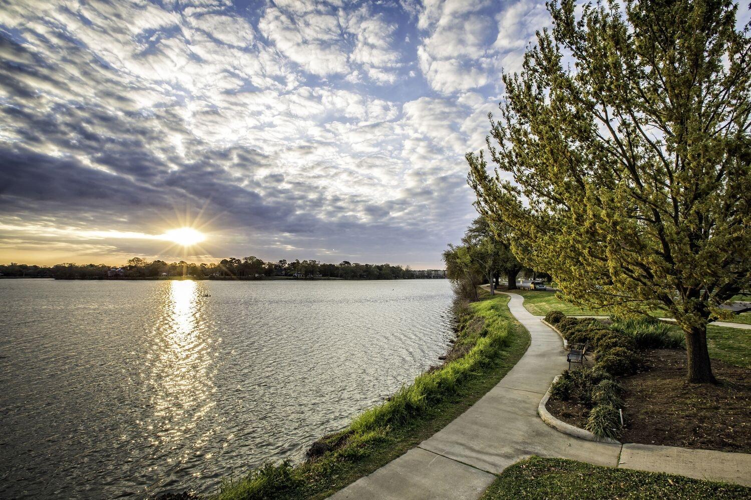 The Cook Hotel and Conference Center at LSU by null