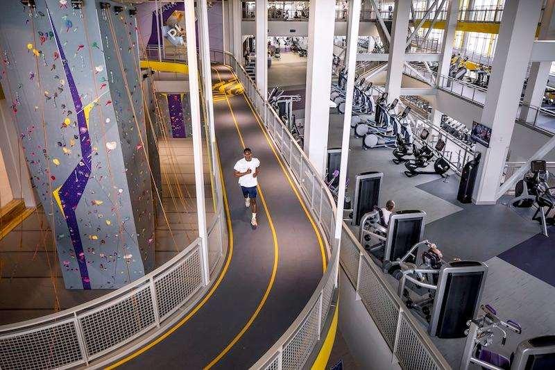 The Cook Hotel and Conference Center at LSU by null