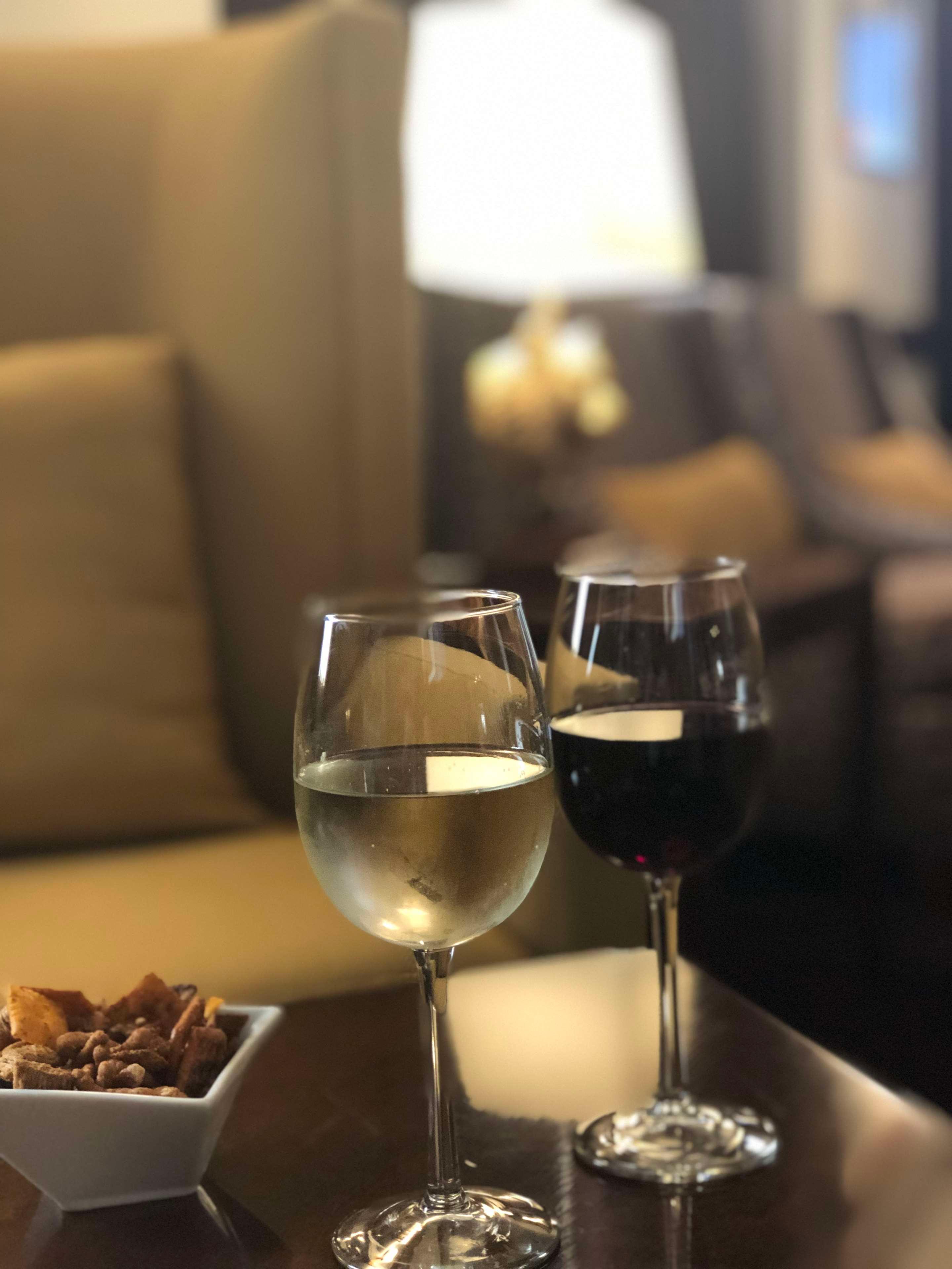 The Cook Hotel and Conference Center at LSU by null