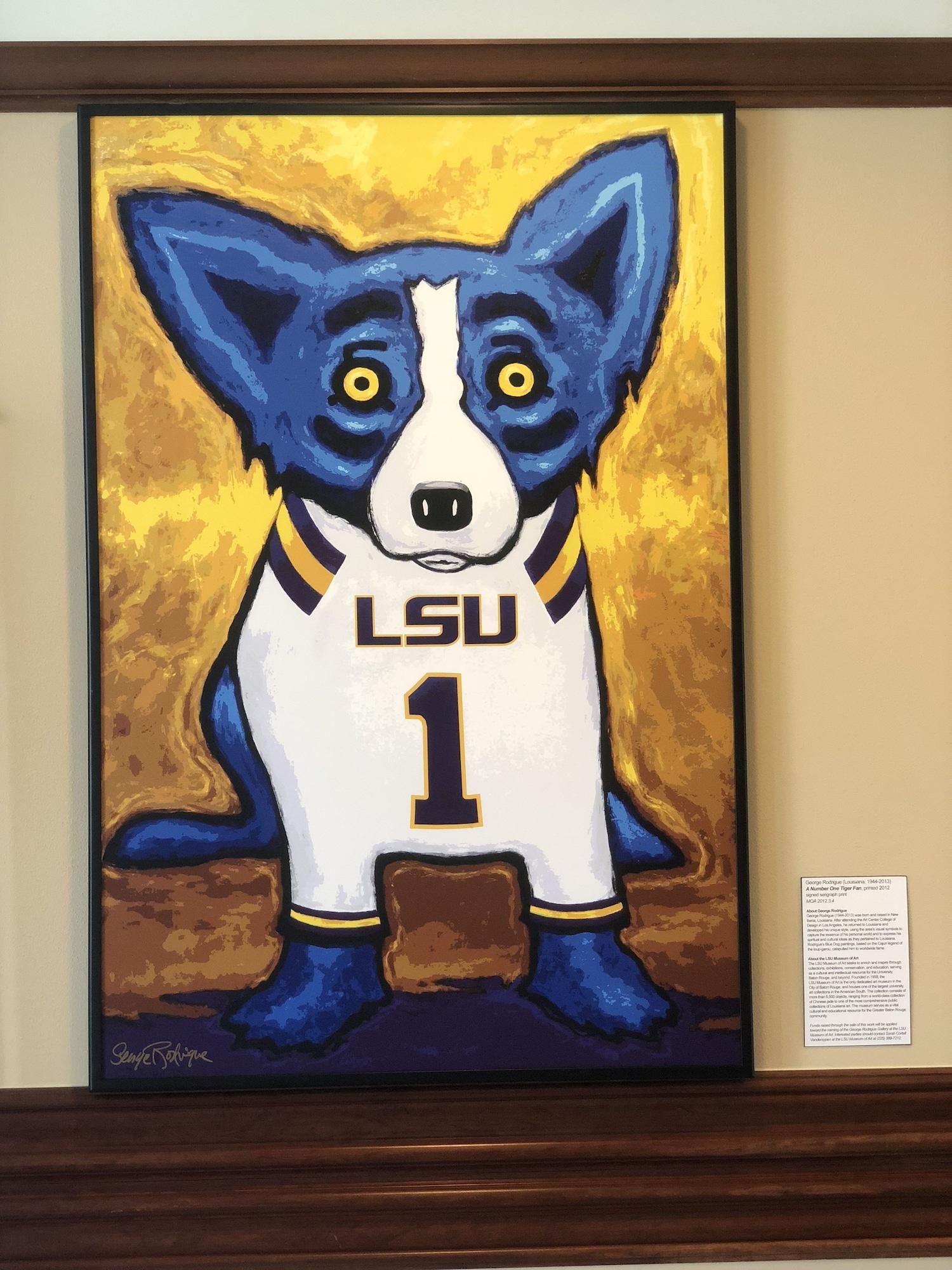 The Cook Hotel and Conference Center at LSU by null