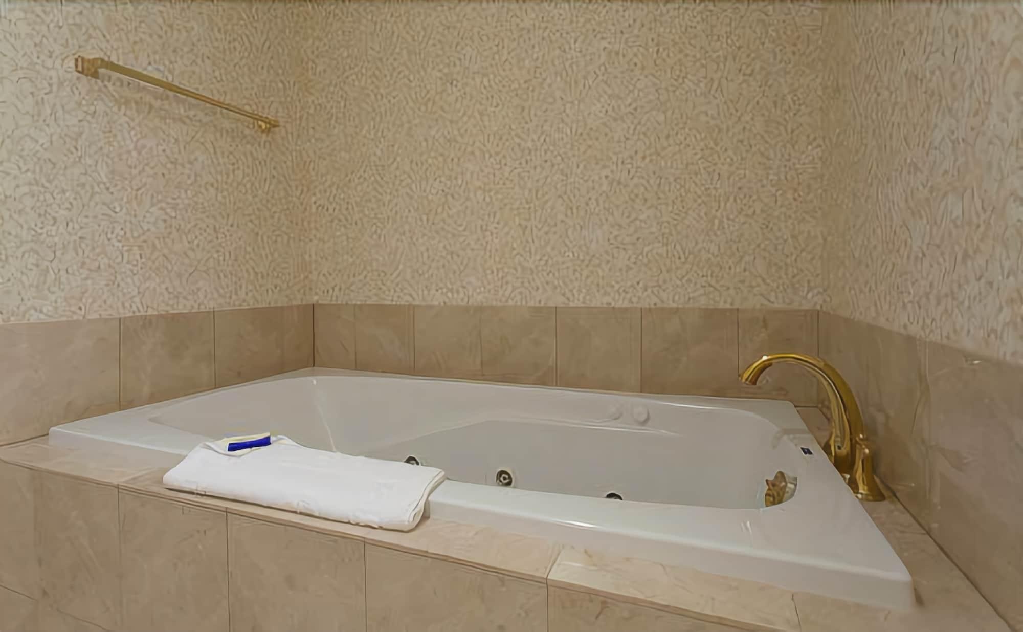 The Cook Hotel and Conference Center at LSU by null