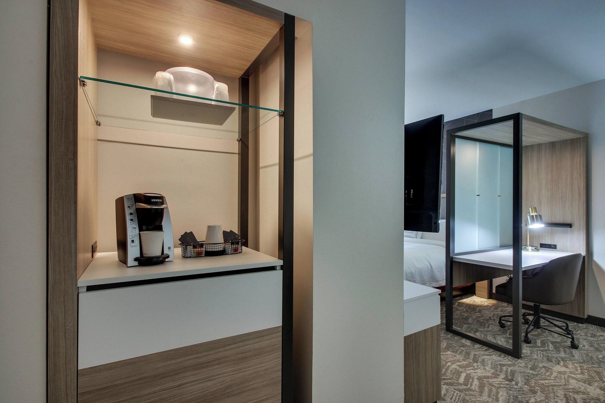 SpringHill Suites by Marriott Gulfport I-10