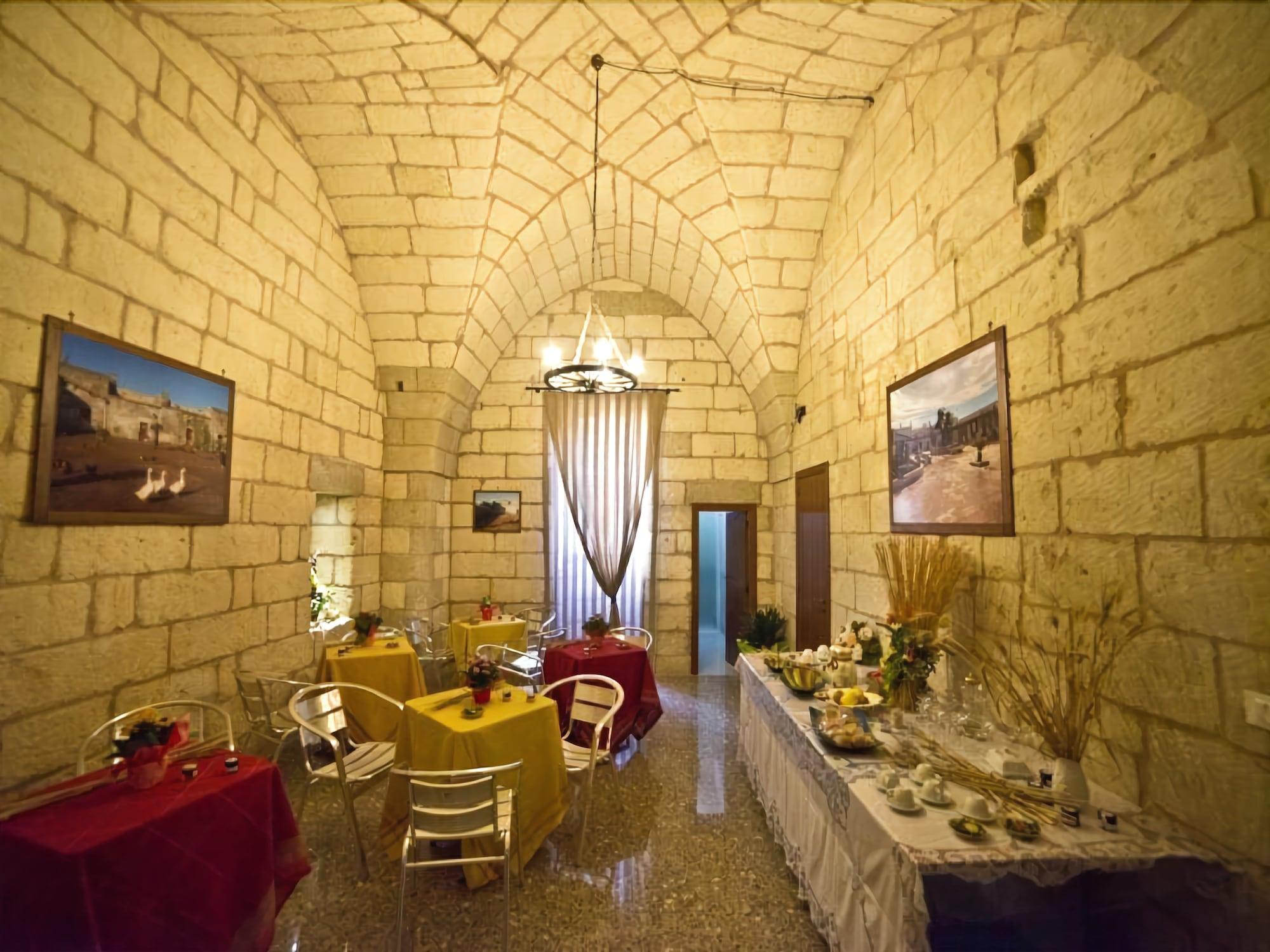 Masseria Cinti