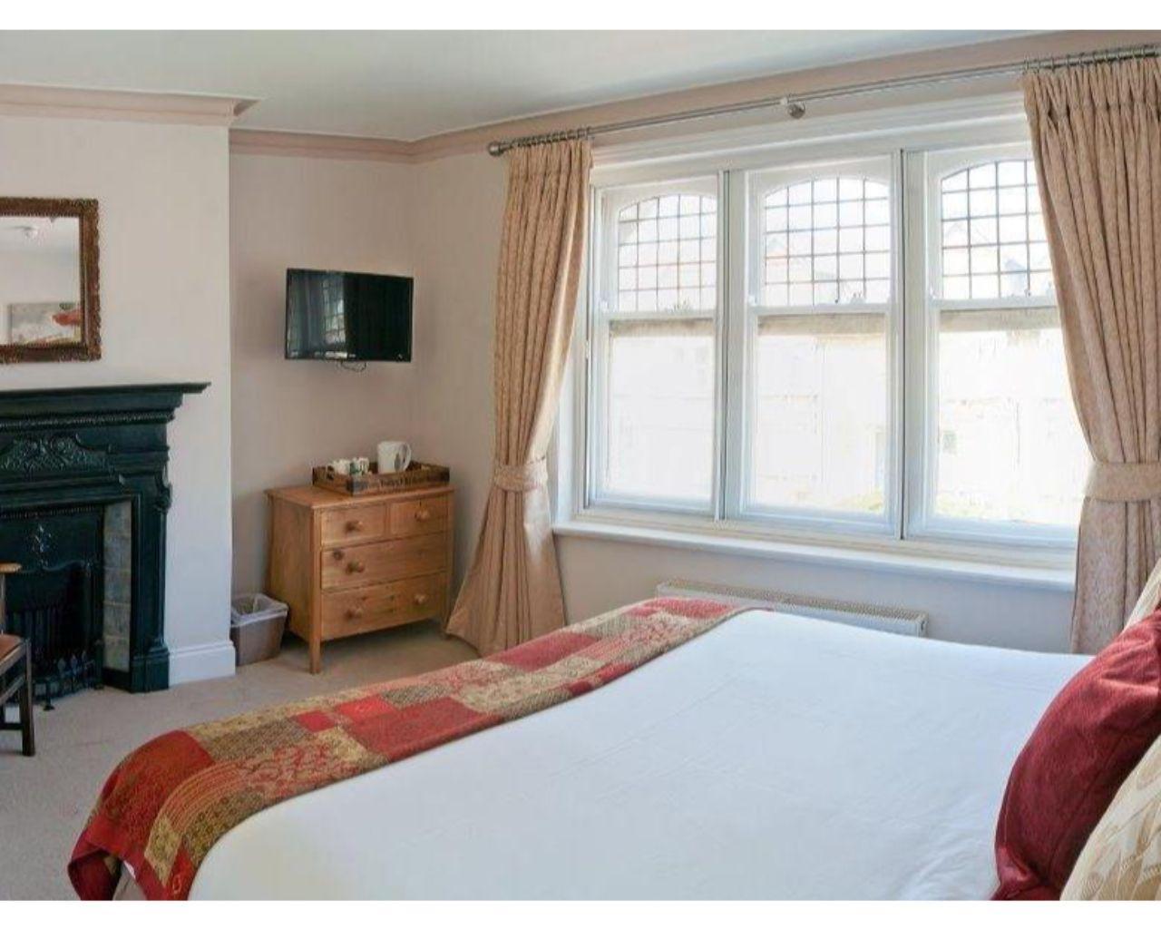 The Osney Arms Guest House