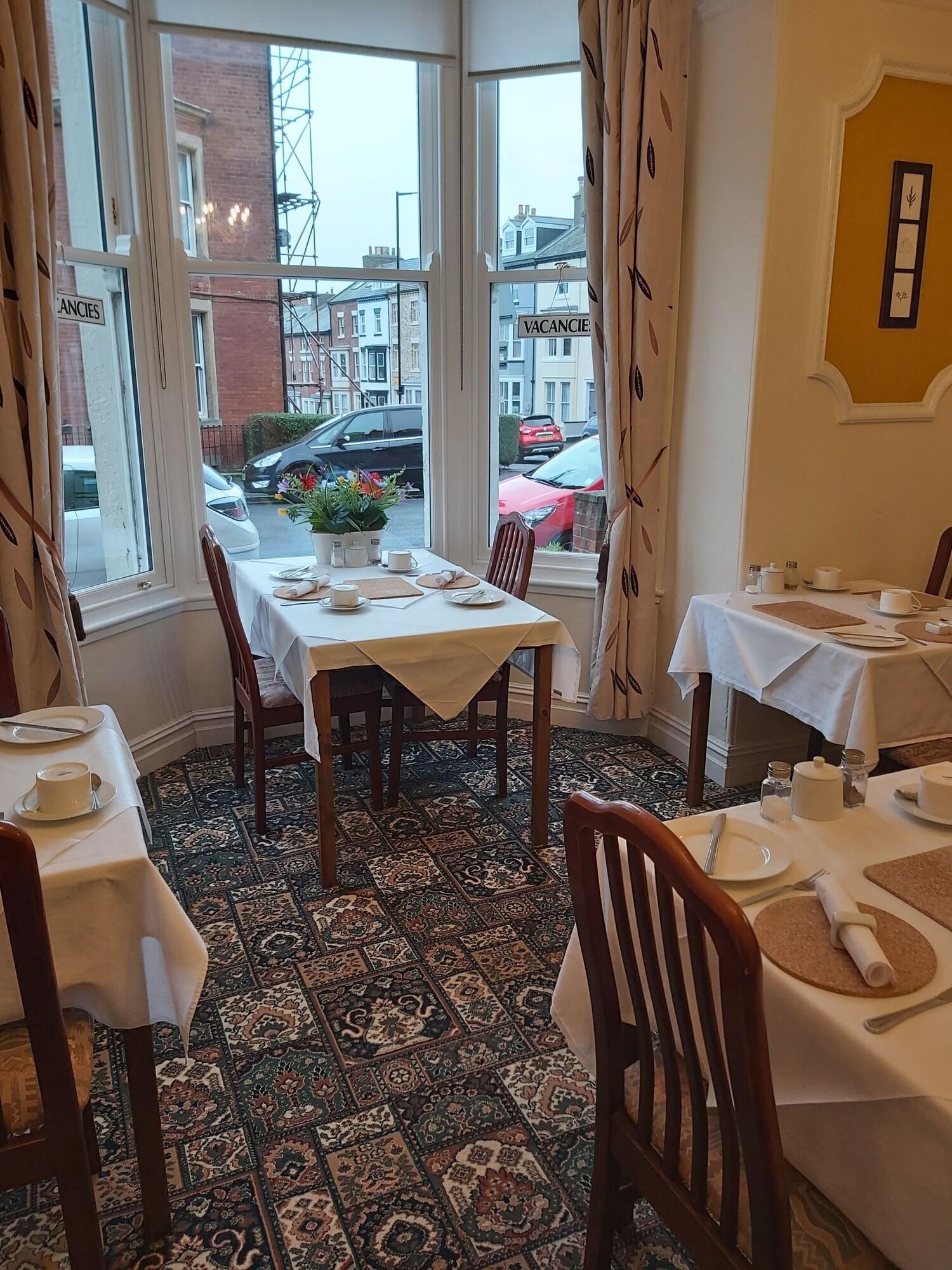 Ellie's Guest House