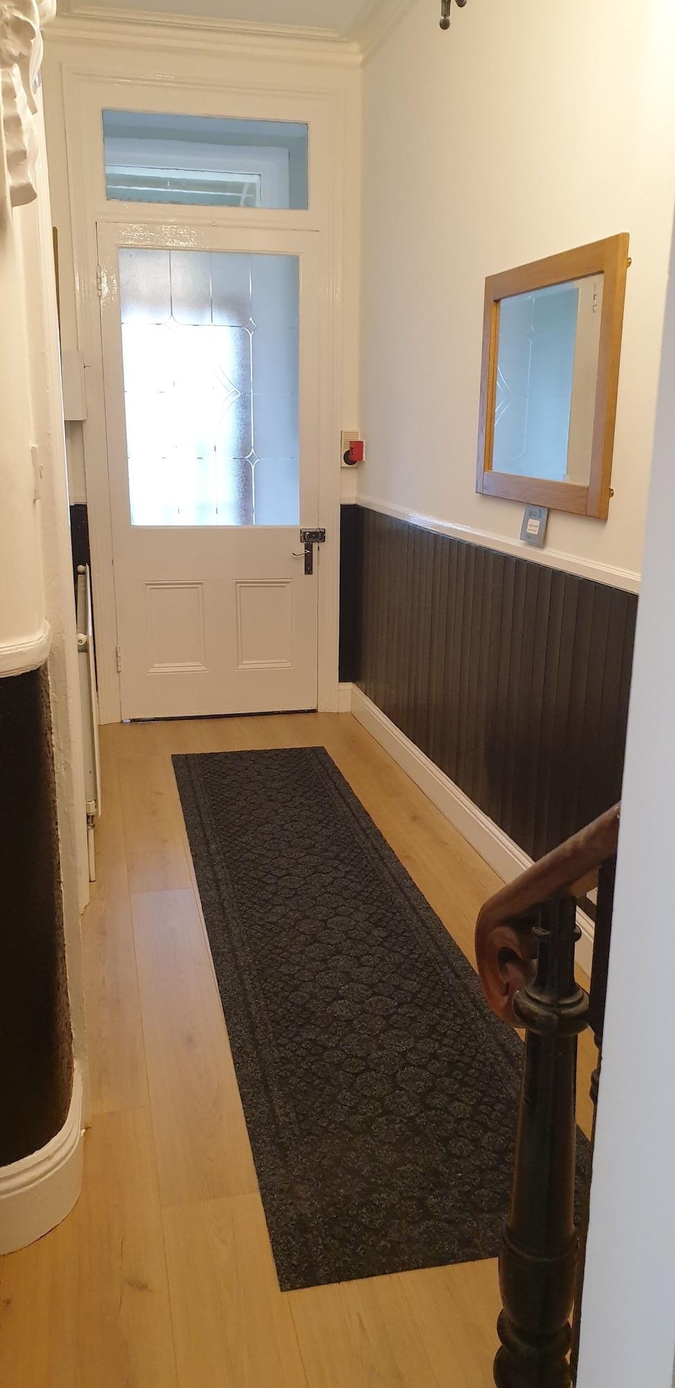 Argyle Guest House by null