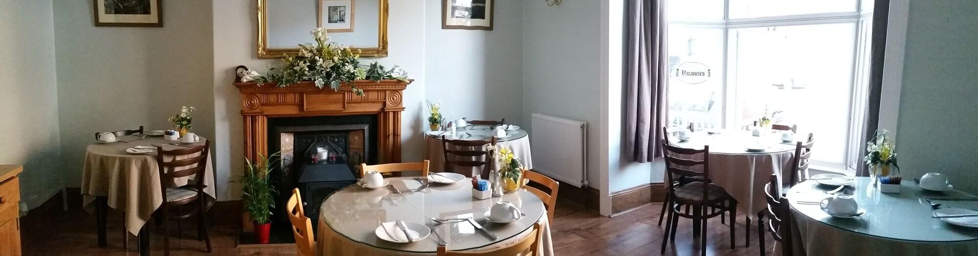 Argyle Guest House by null