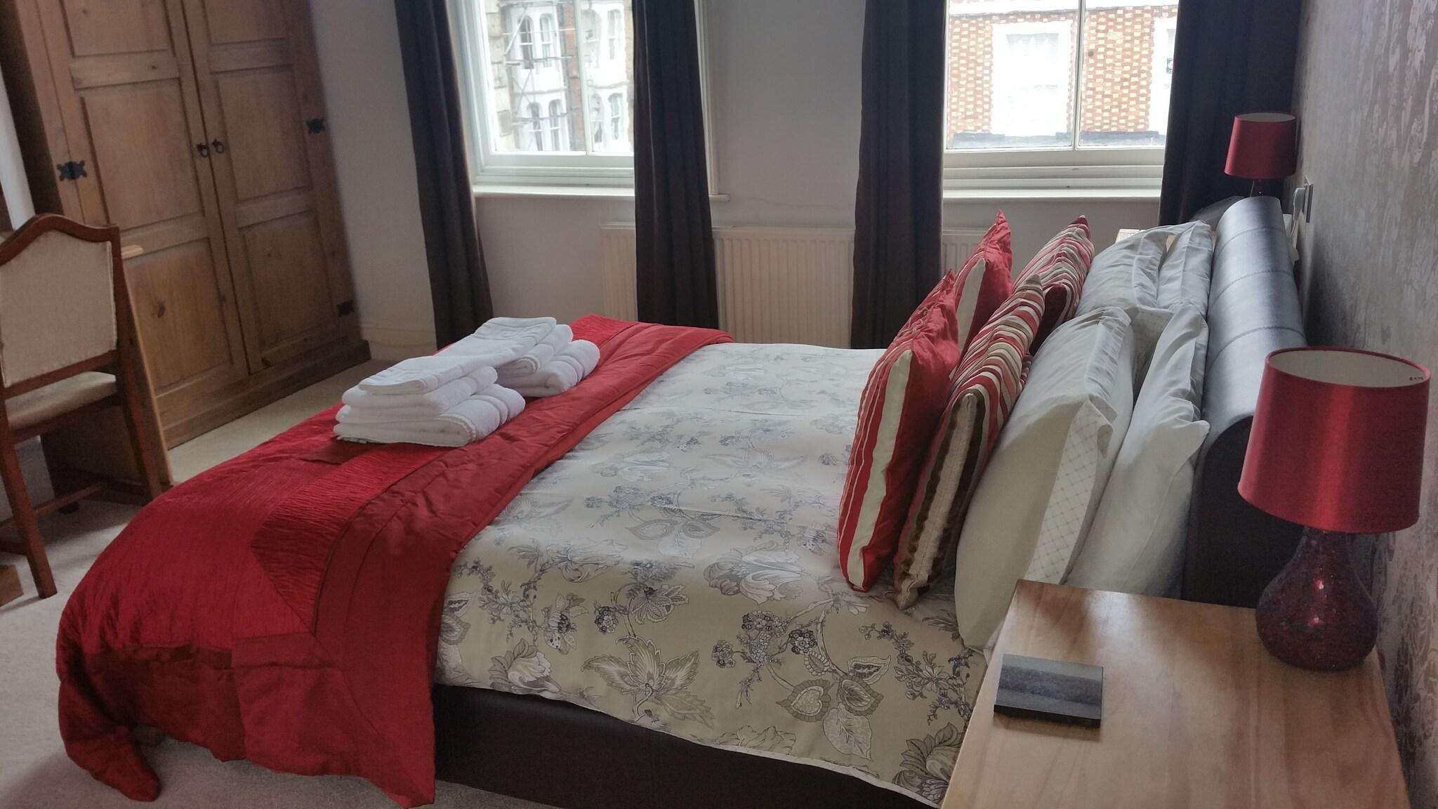 Argyle Guest House by null