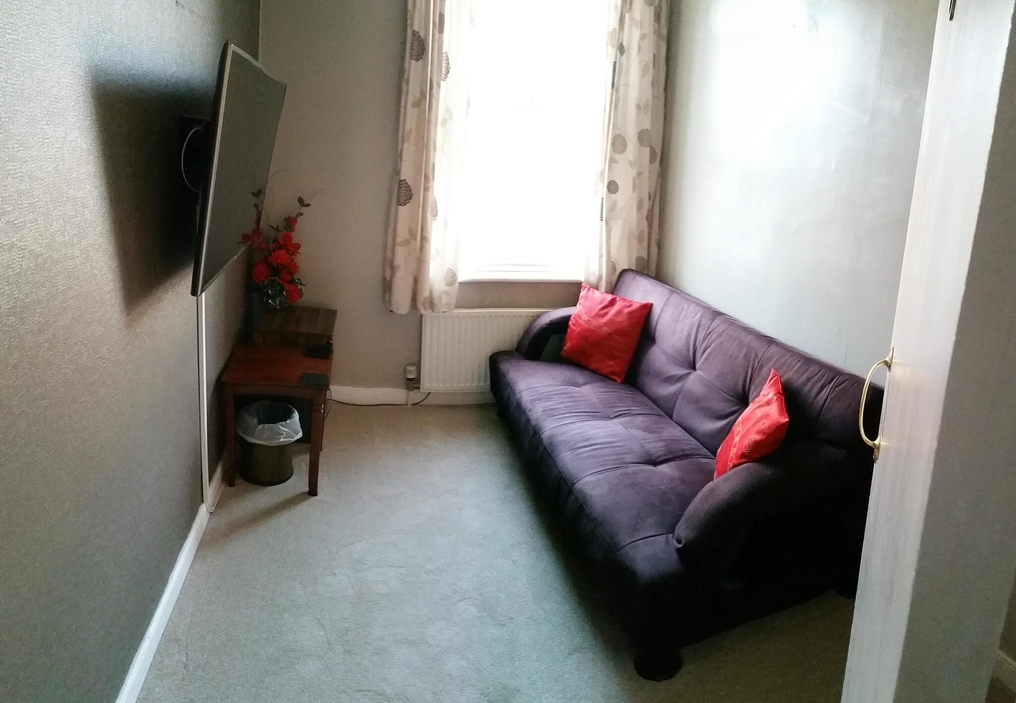 Argyle Guest House by null