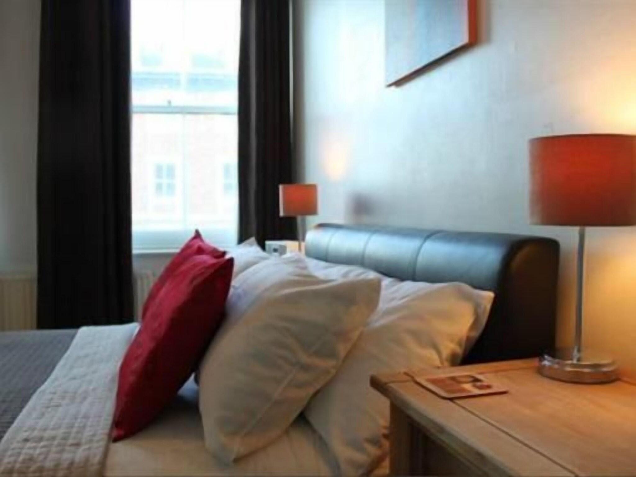 Argyle Guest House by null