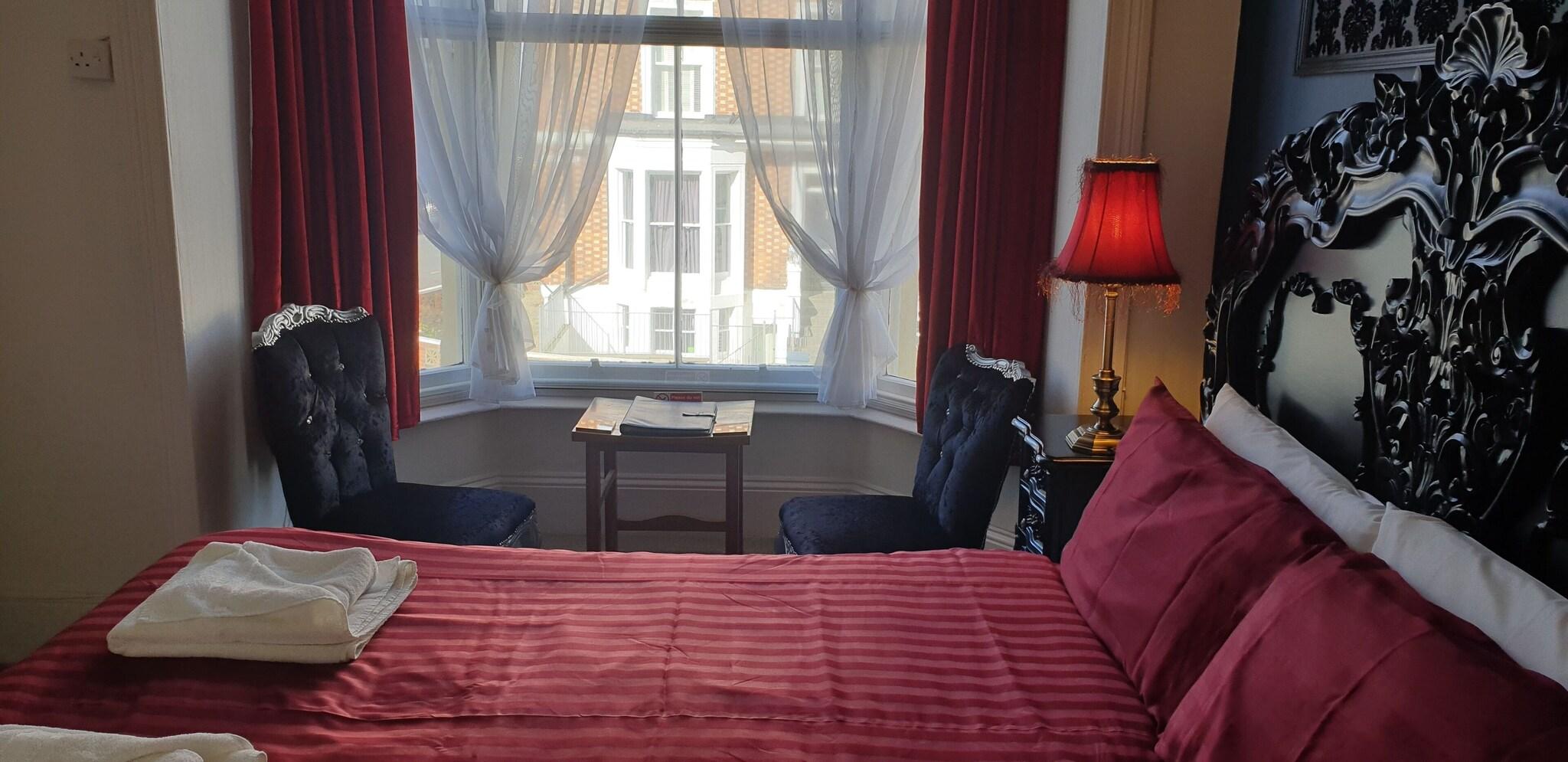 Argyle Guest House by null