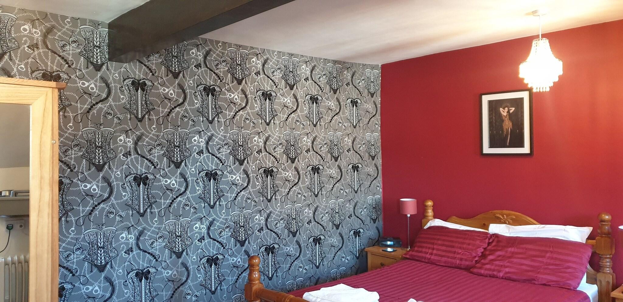 Argyle Guest House by null