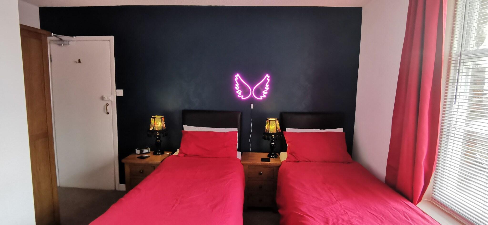 Argyle Guest House by null