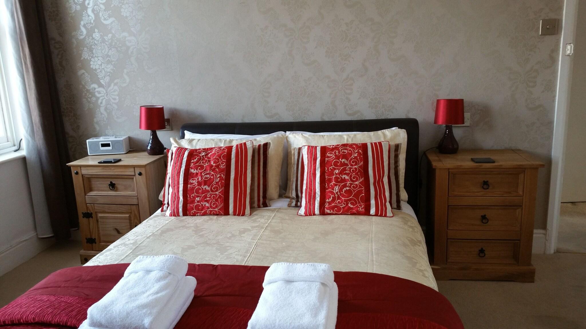 Argyle Guest House by null