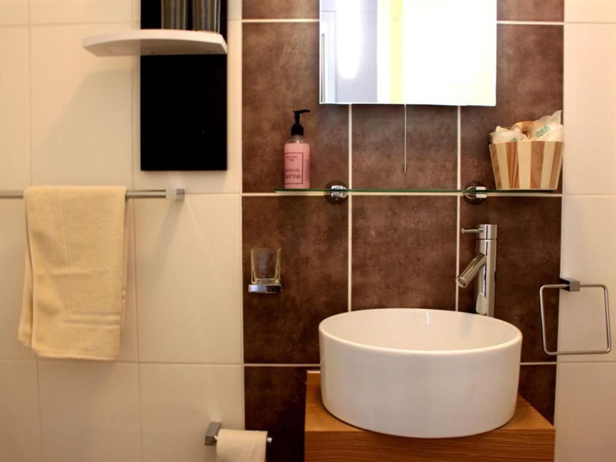 Argyle Guest House by null