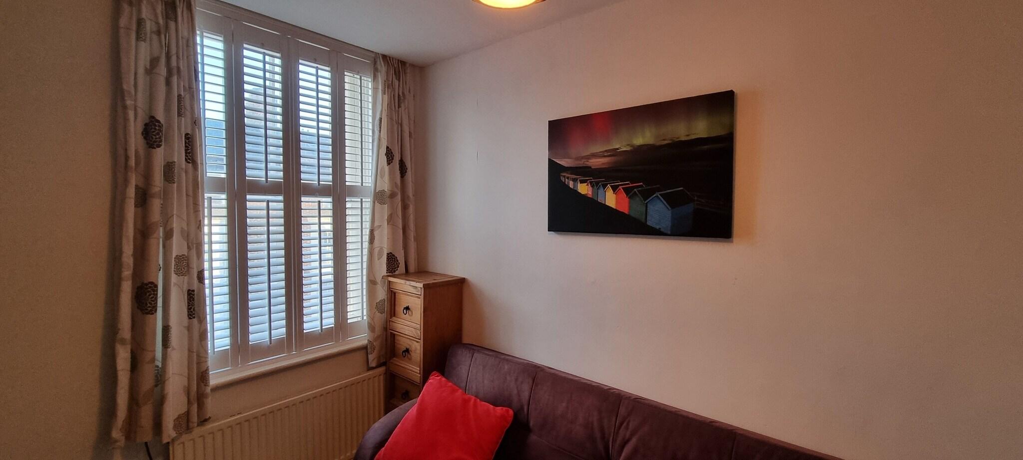 Argyle Guest House by null