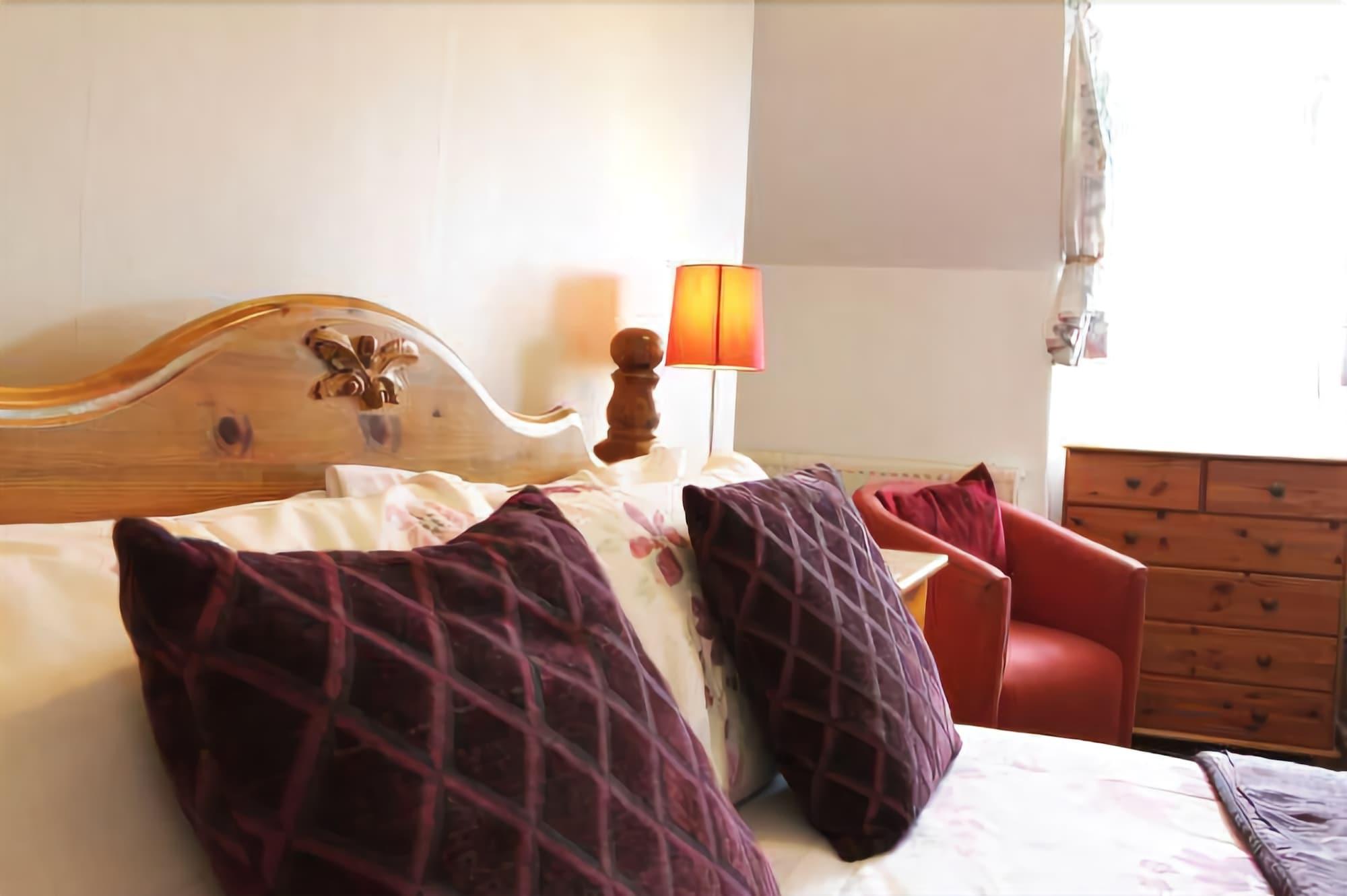 Argyle Guest House by null