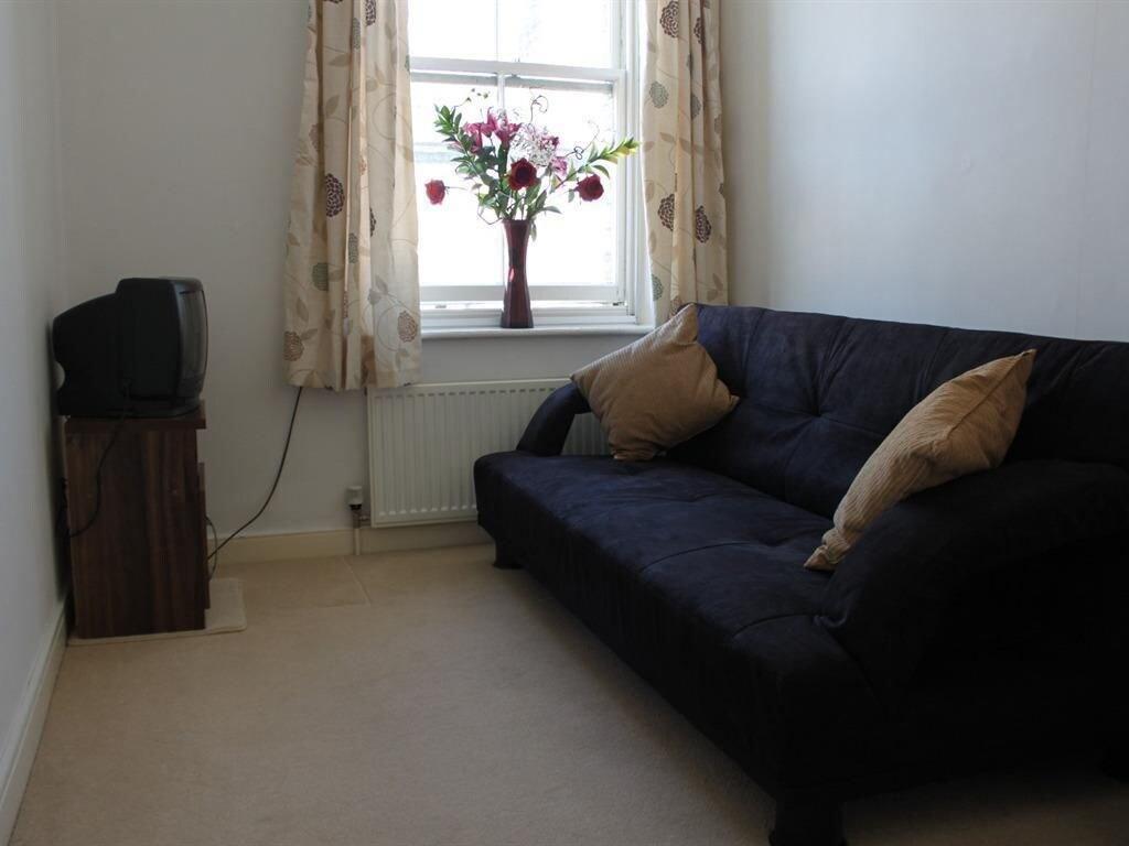 Argyle Guest House by null