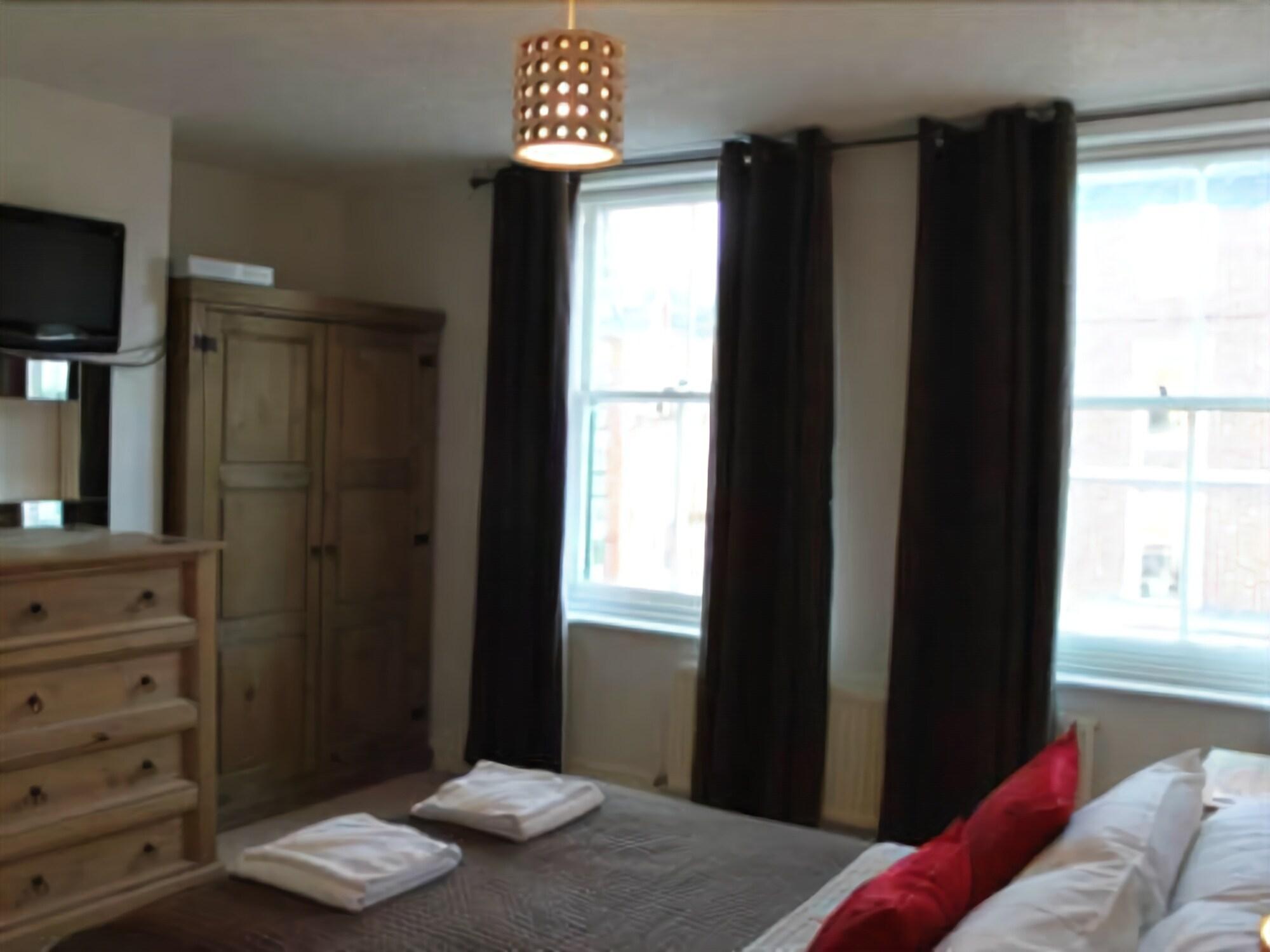 Argyle Guest House by null