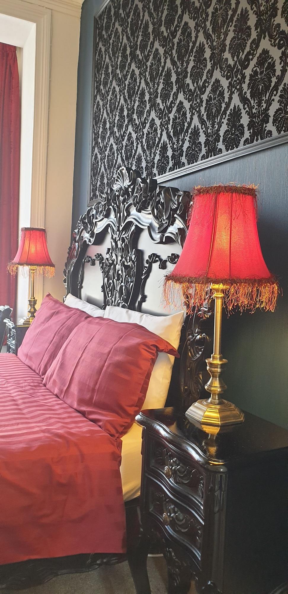 Argyle Guest House by null