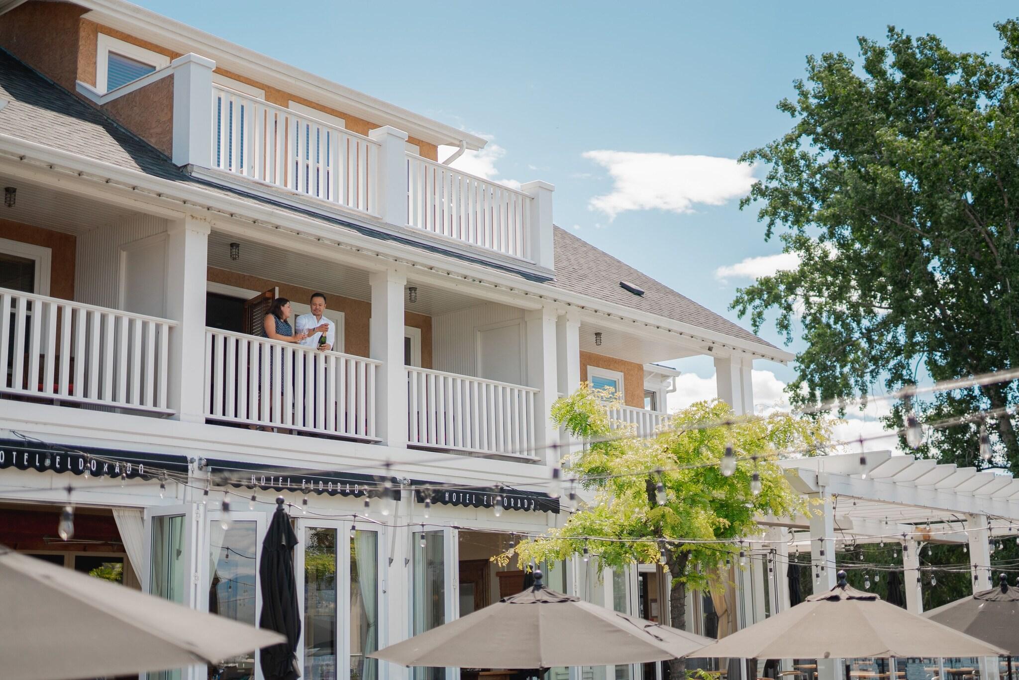 Hotel Eldorado at Eldorado Resort by null