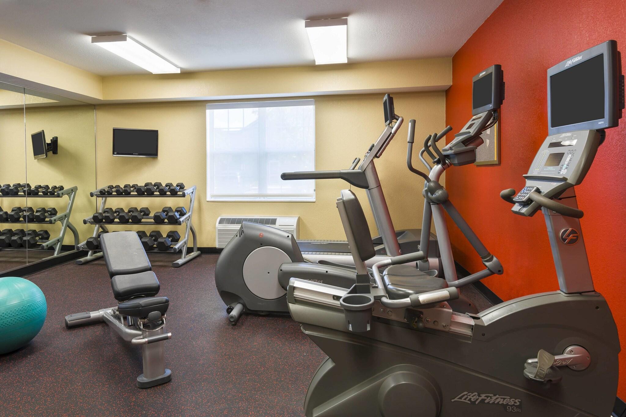 Towneplace Suites By Marriott Mobile