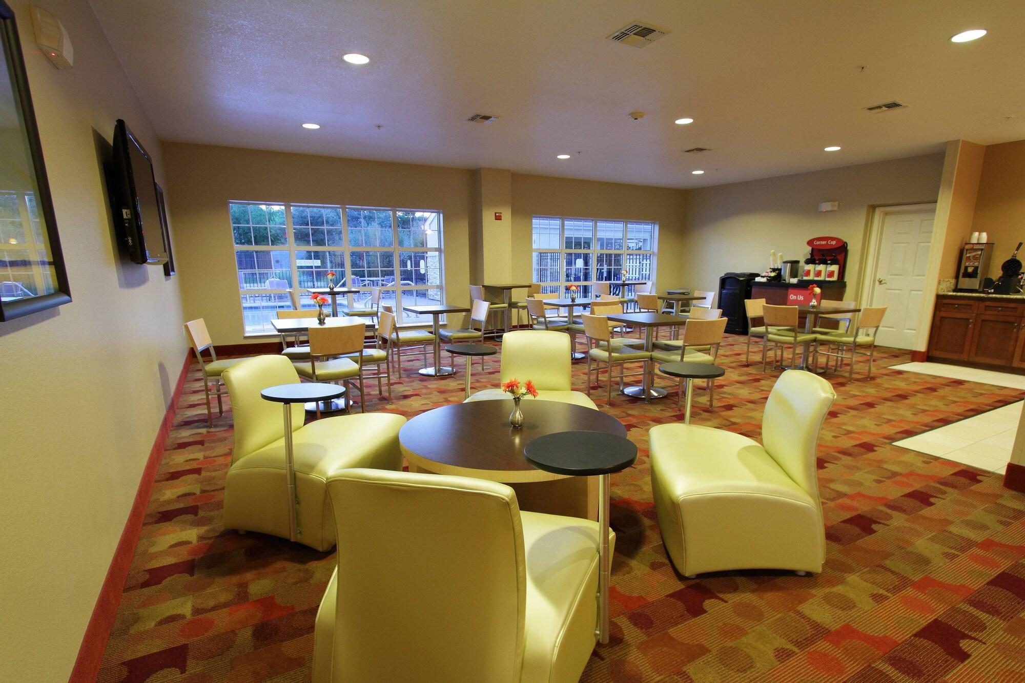 Towneplace Suites By Marriott Killeen