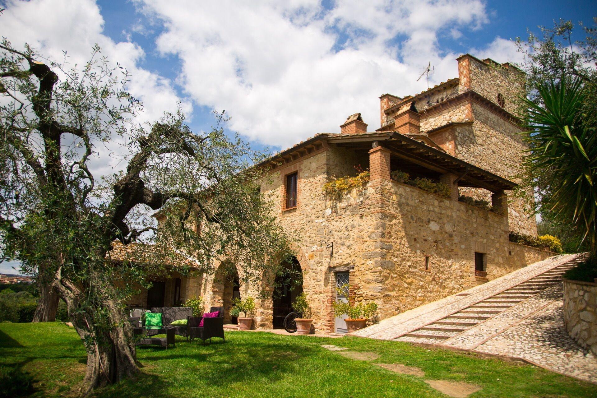 Agriturismo Marinella