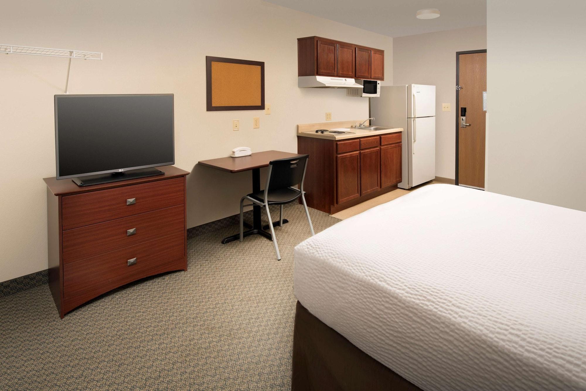 Woodspring Suites Waco Near University