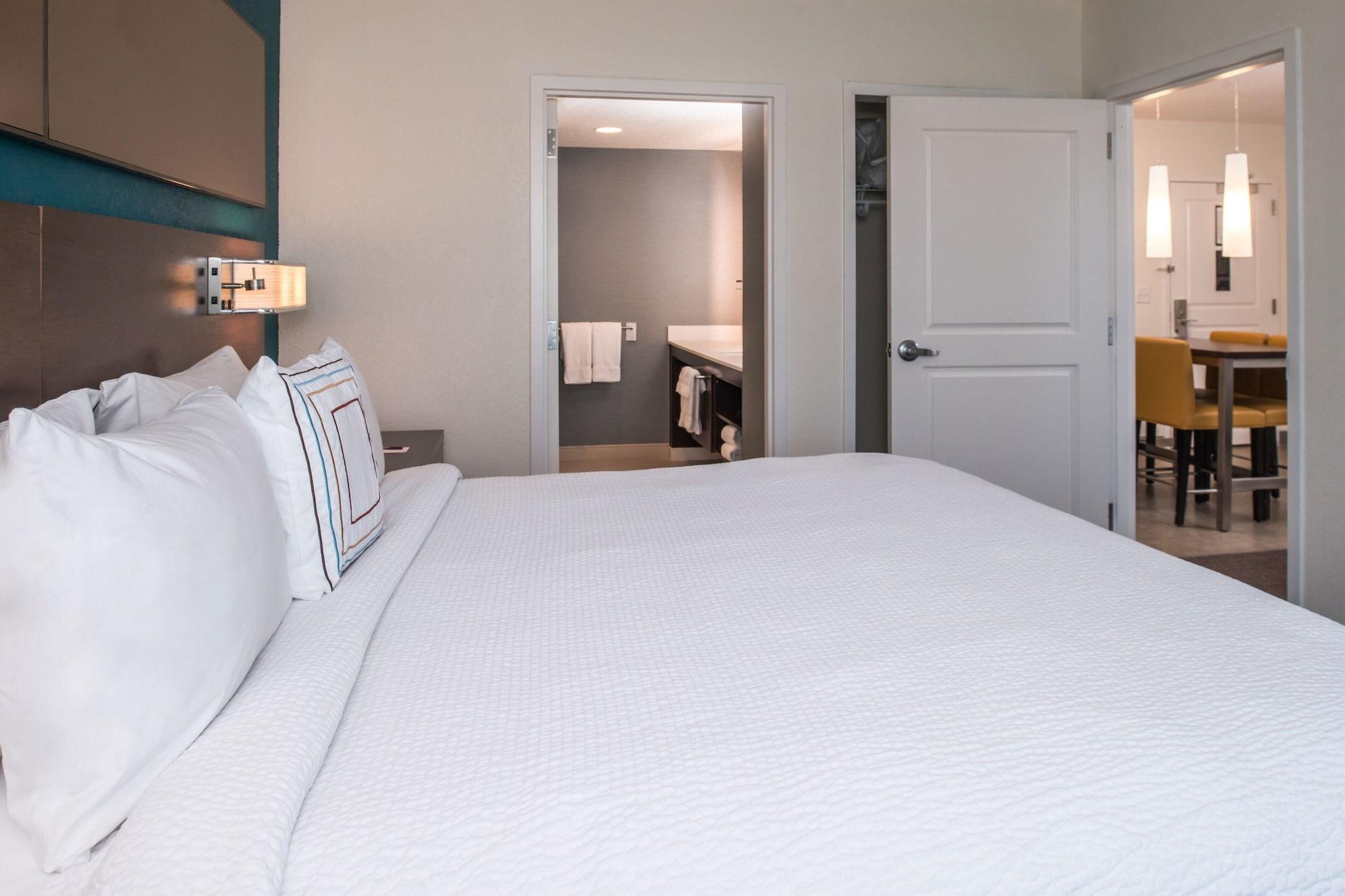 Residence Inn By Marriott Decatur
