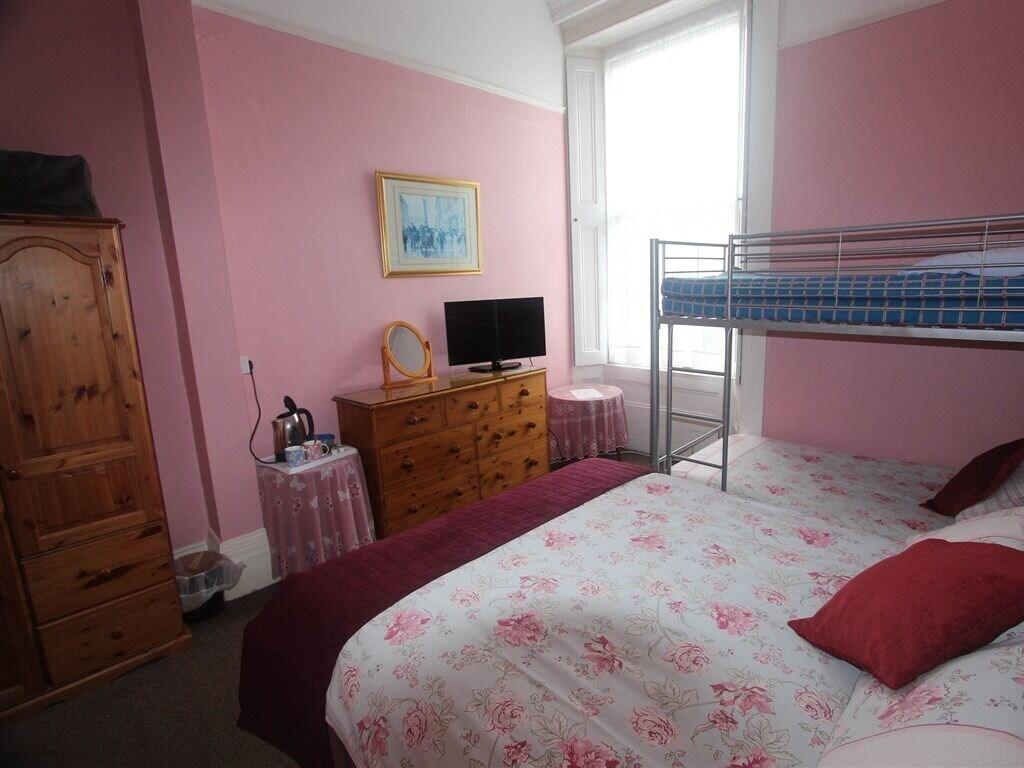 Spring Garden B&B