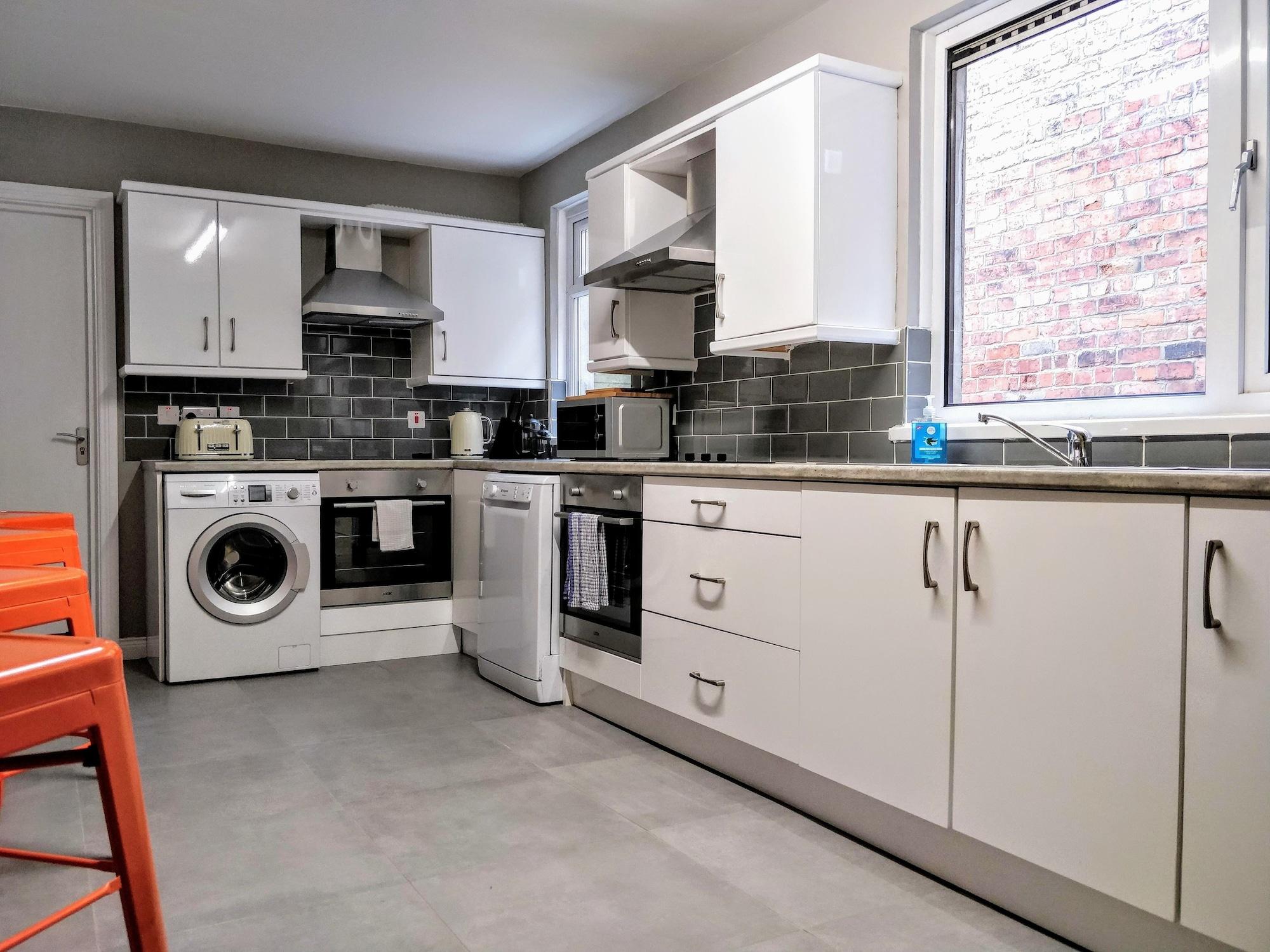 Wellesley Guest Accommodation