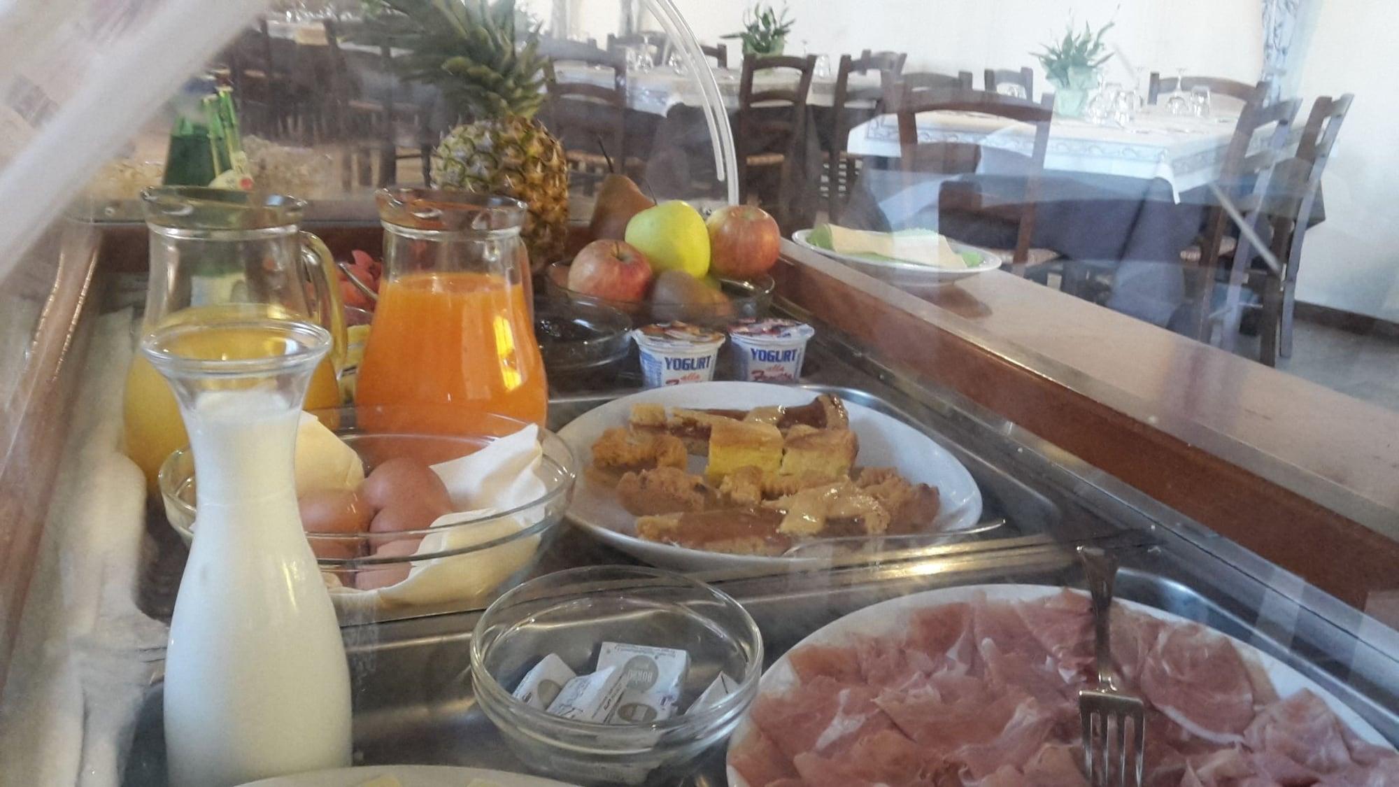 Agriturismo Cà dei Molini