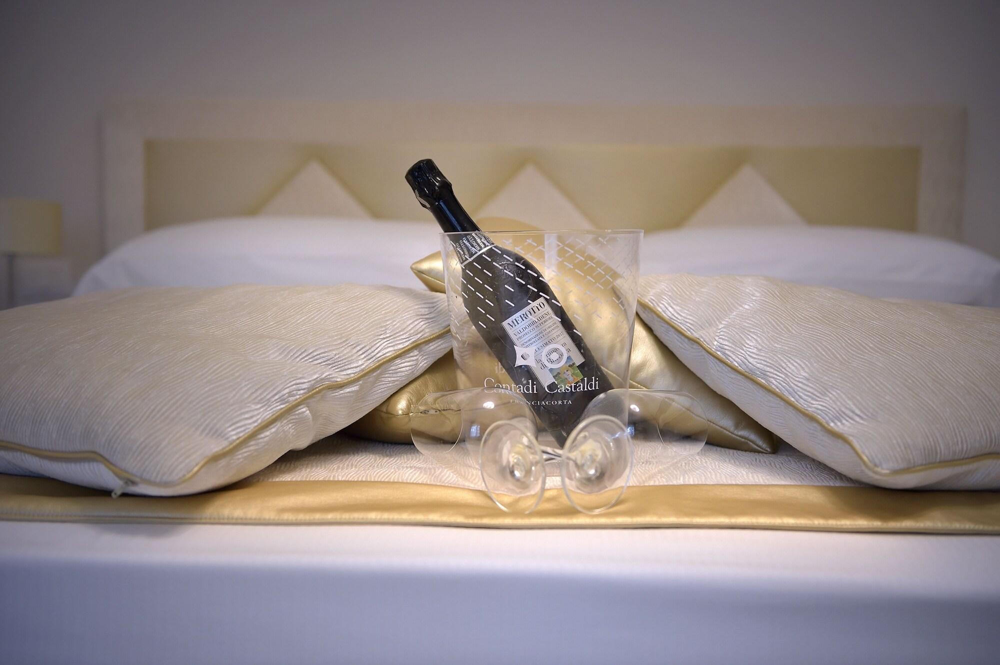 Agriturismo Borgo Imperiale