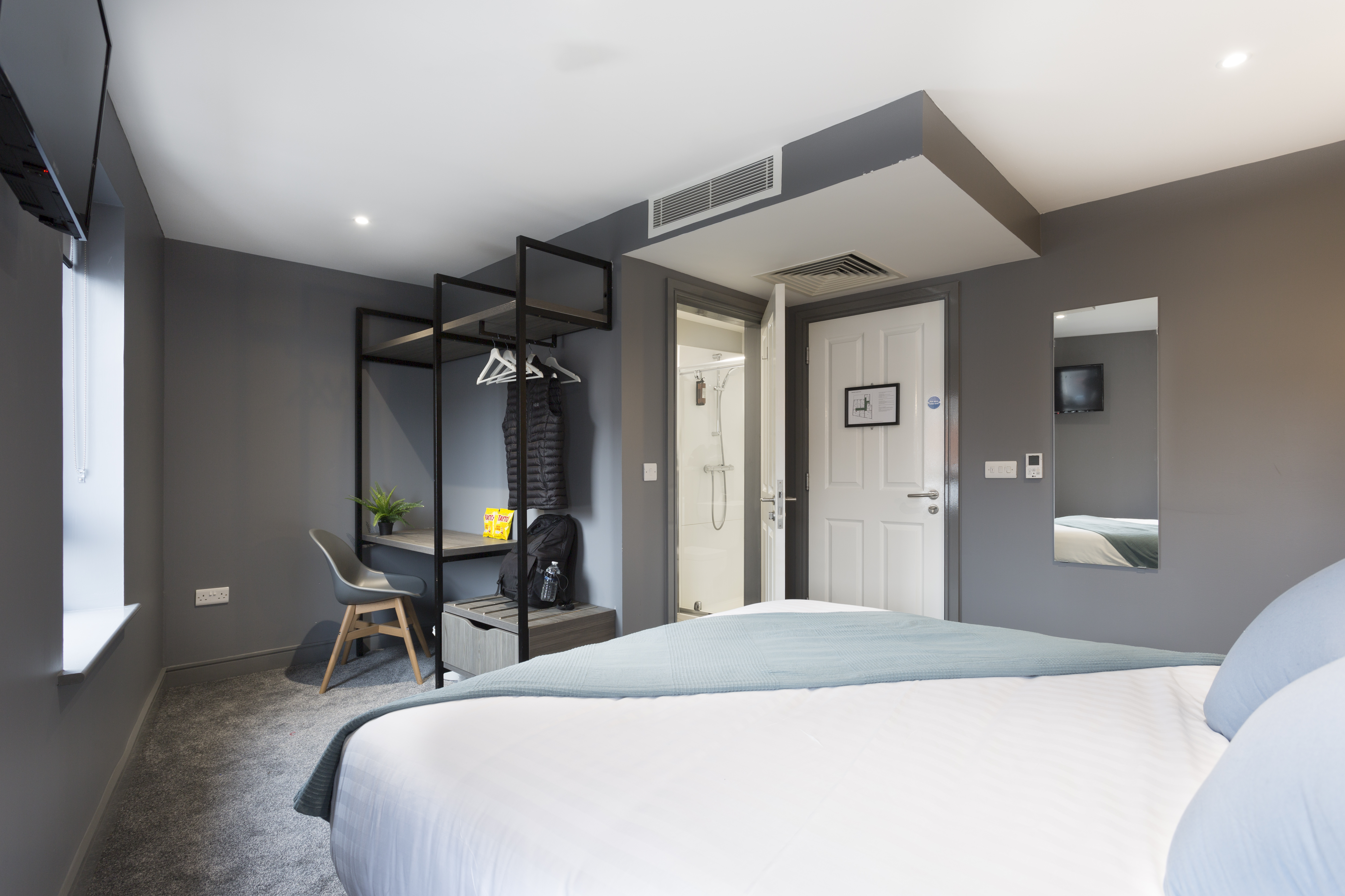 Bank Square Townhouse