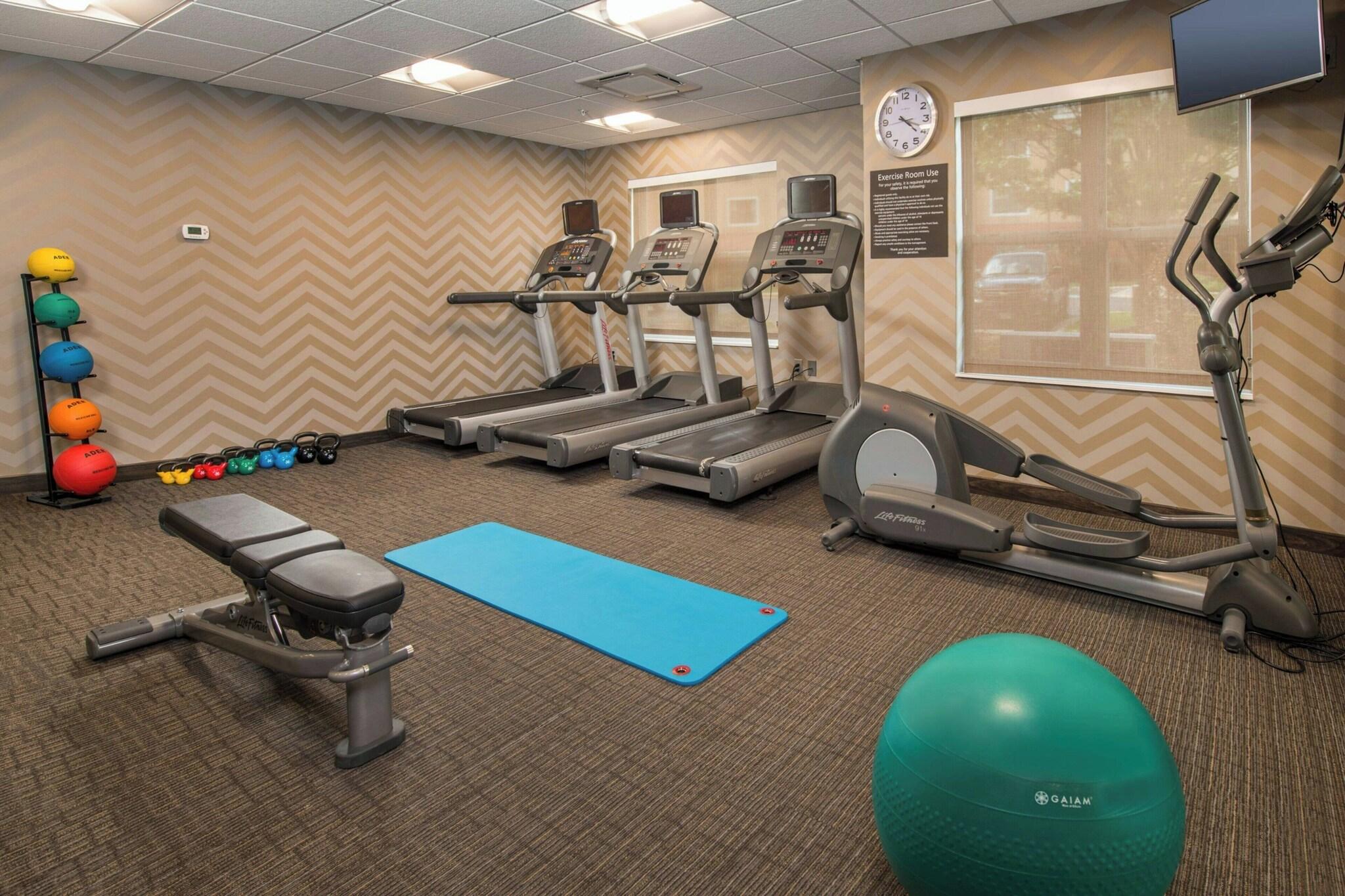Residence Inn By Marriott Frederick