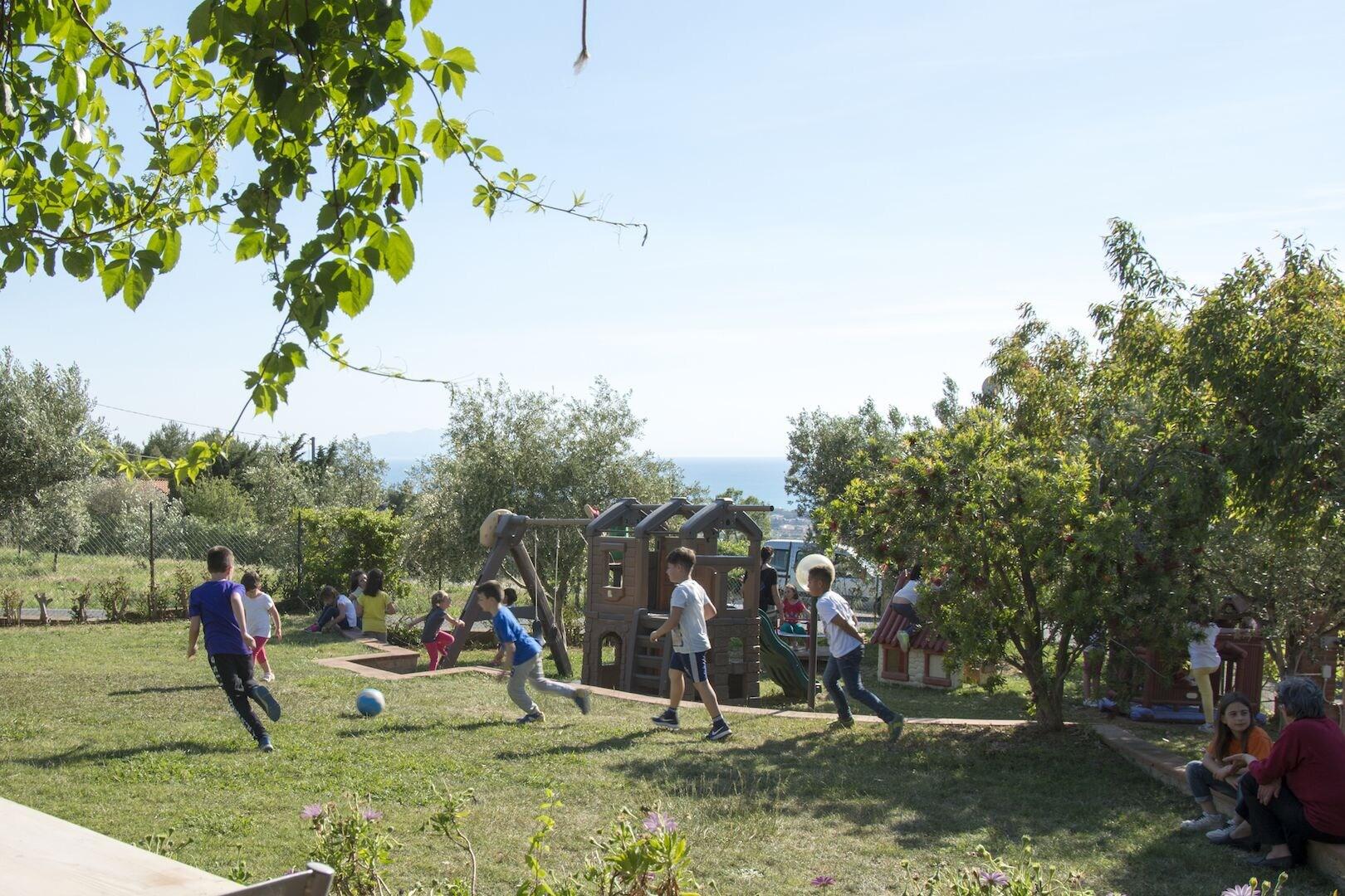 Agriturismo Costa Etrusca