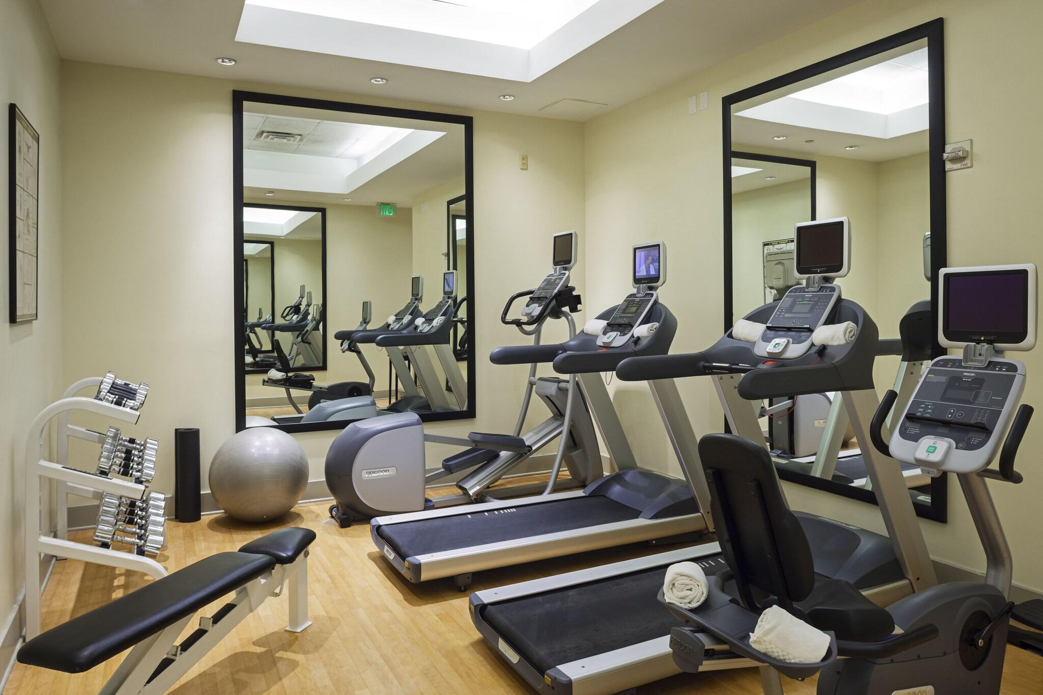 Hotel Teatro by null