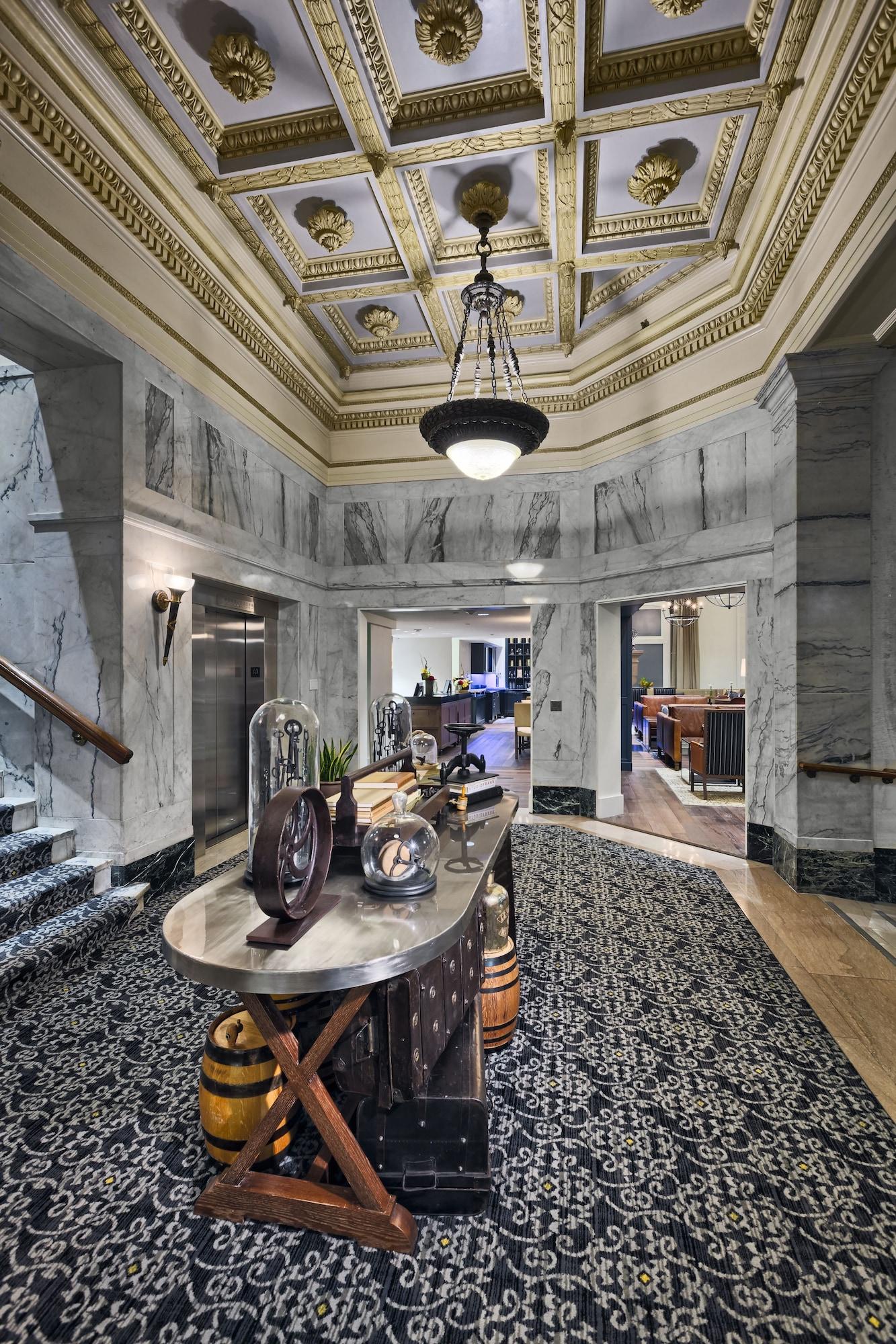 Hotel Teatro by null