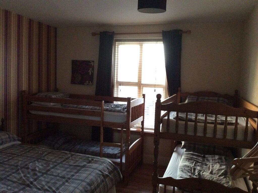 Foxhall Village Guest House