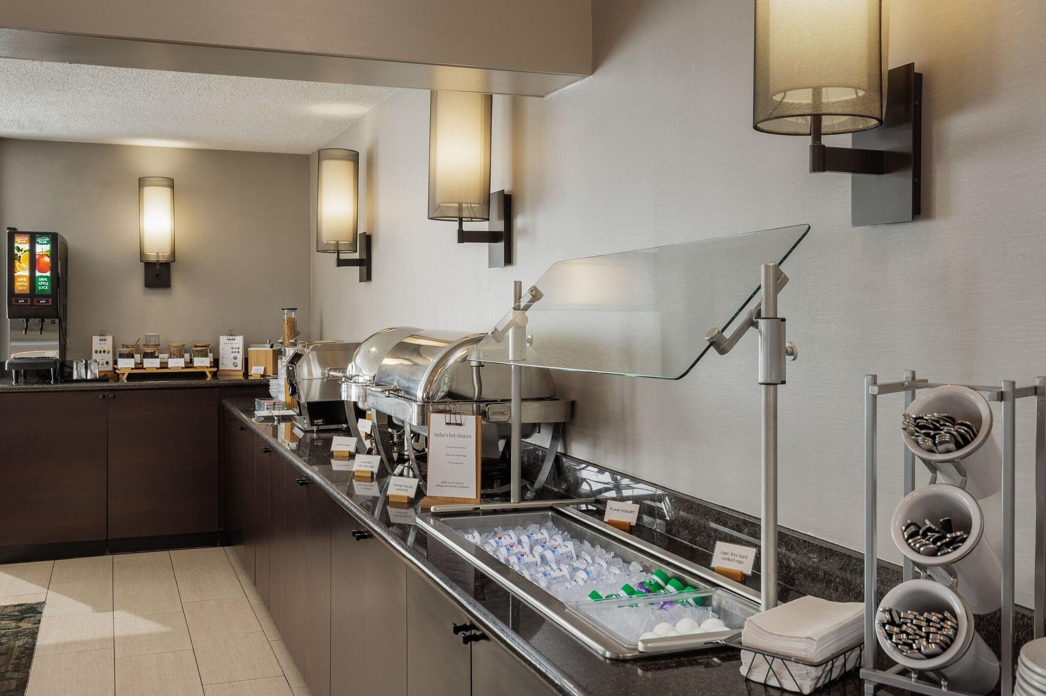 Residence Inn By Marriott Boulder