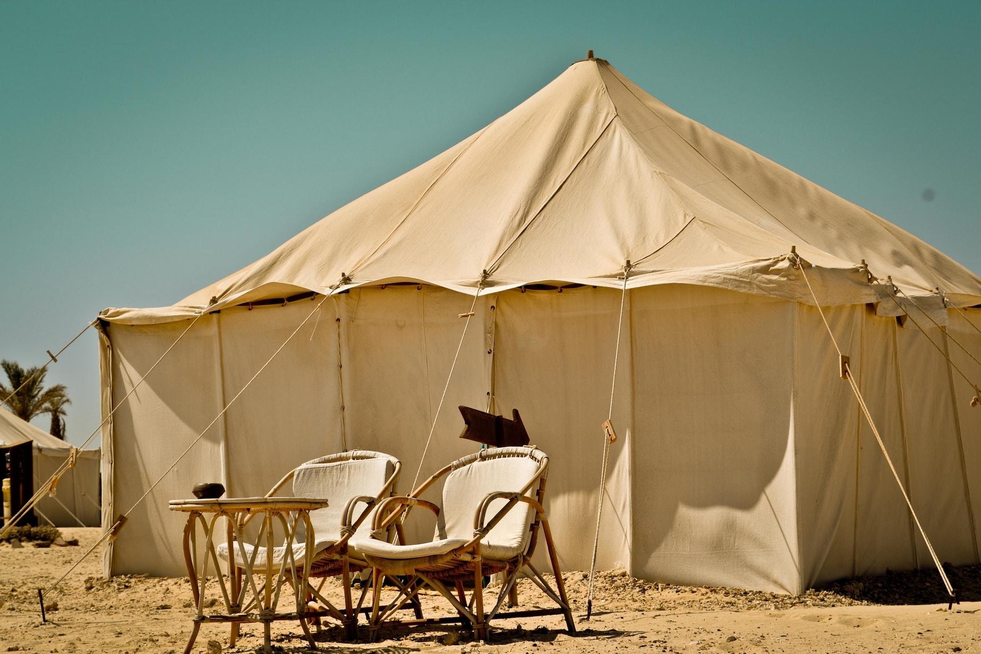 Marsa Shagra Village by null