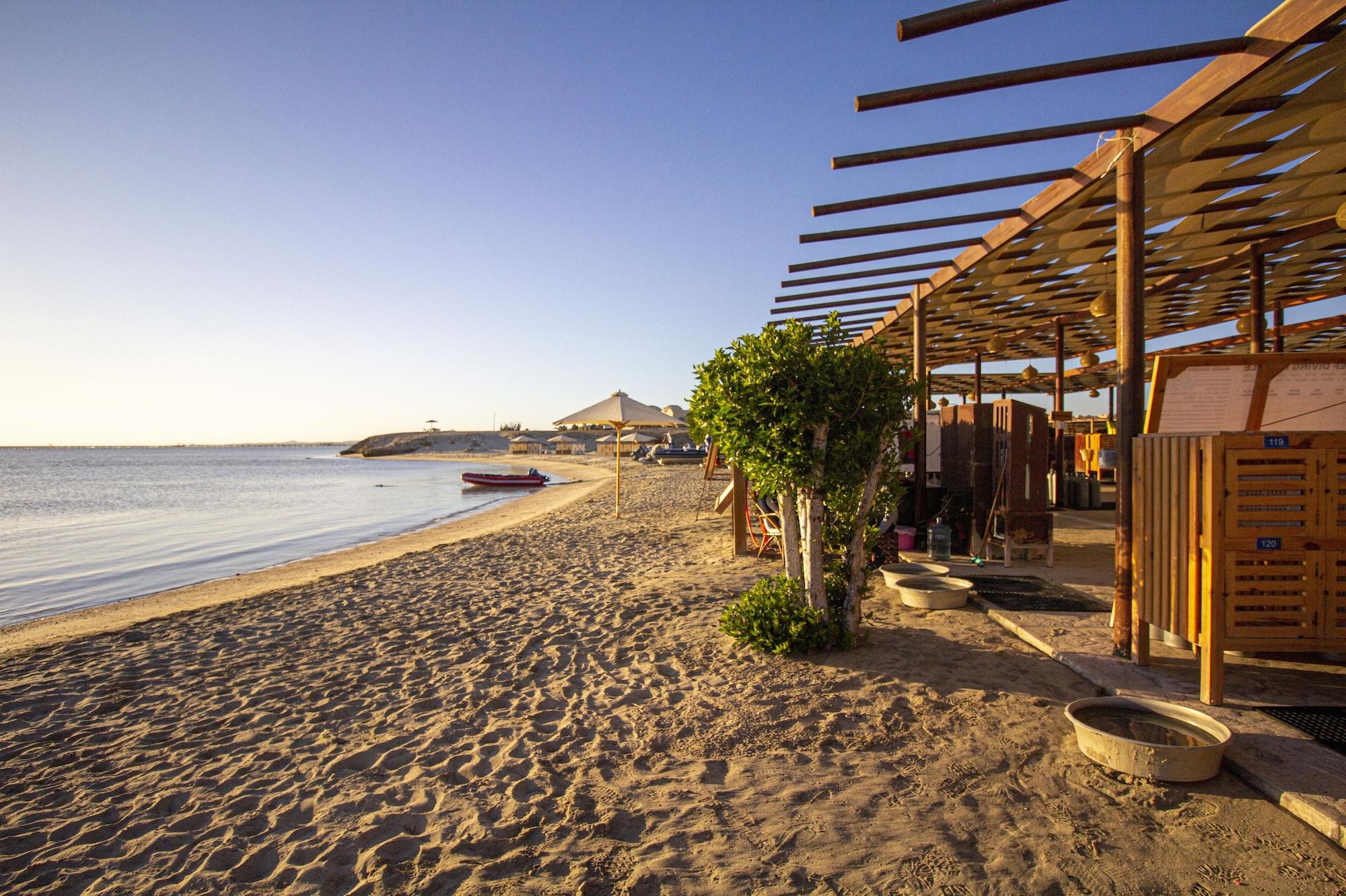 Marsa Shagra Village by null