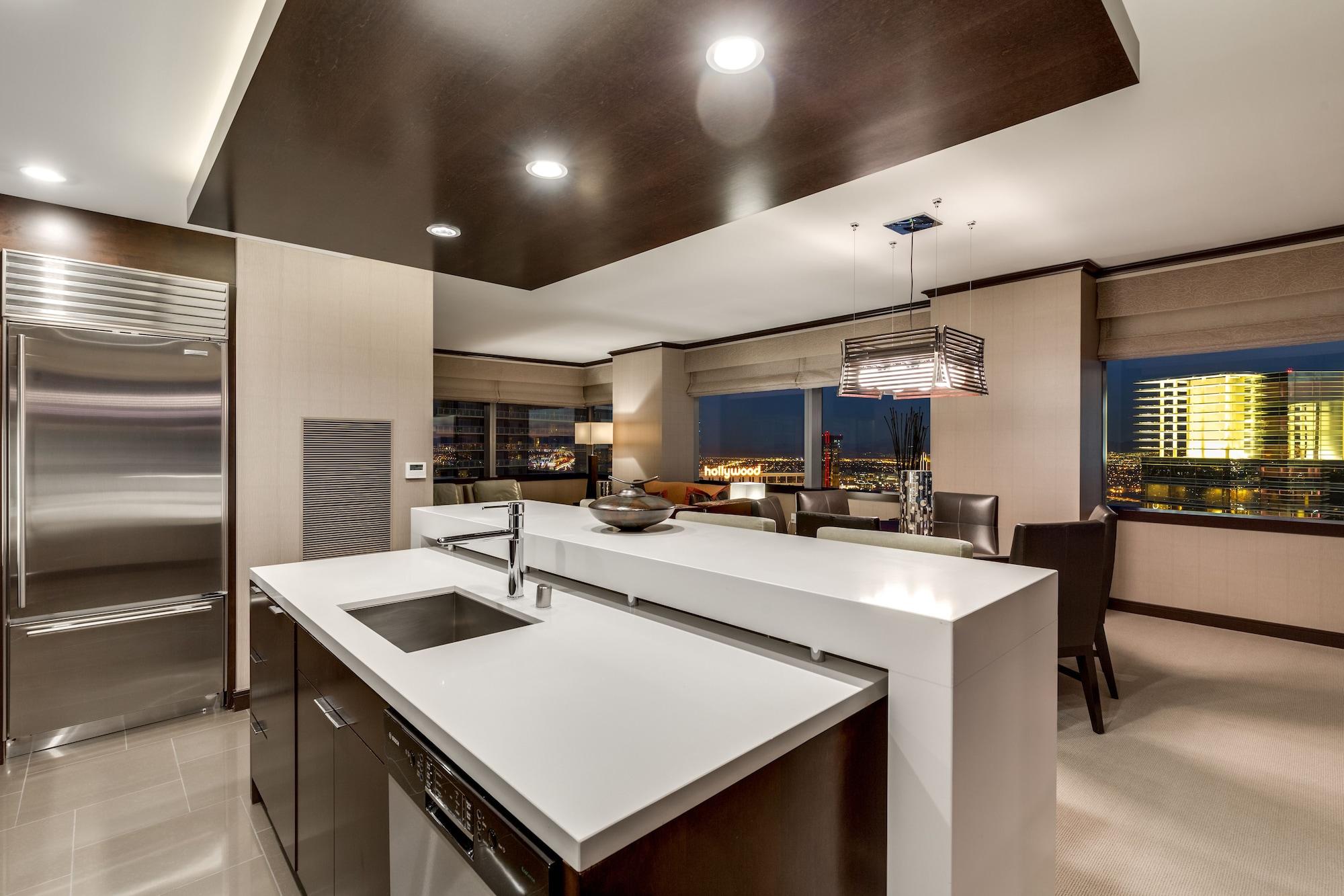 Vdara Hotel & Spa by null