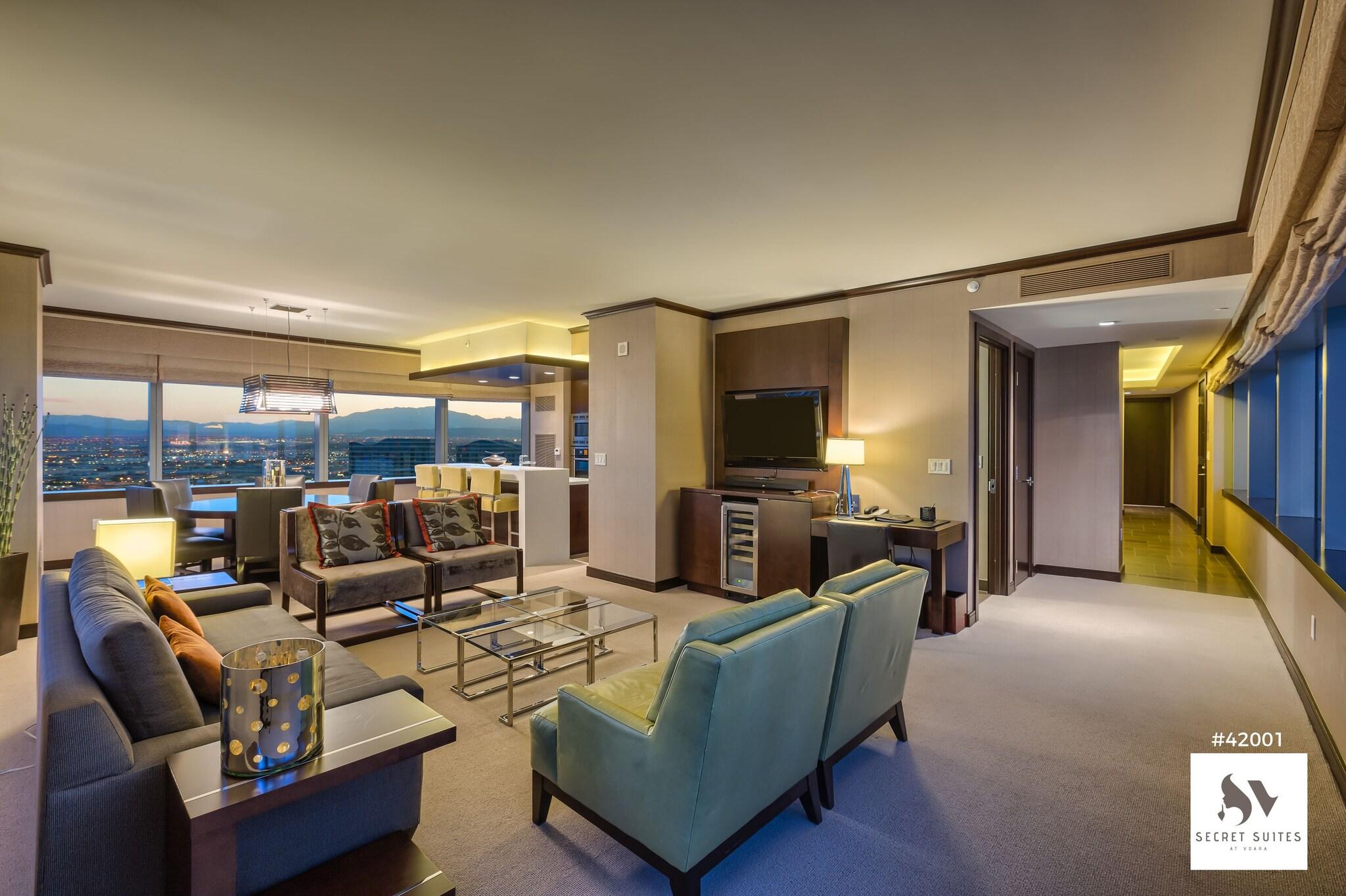 Vdara Hotel & Spa by null Vdara Hotel & Spa by null