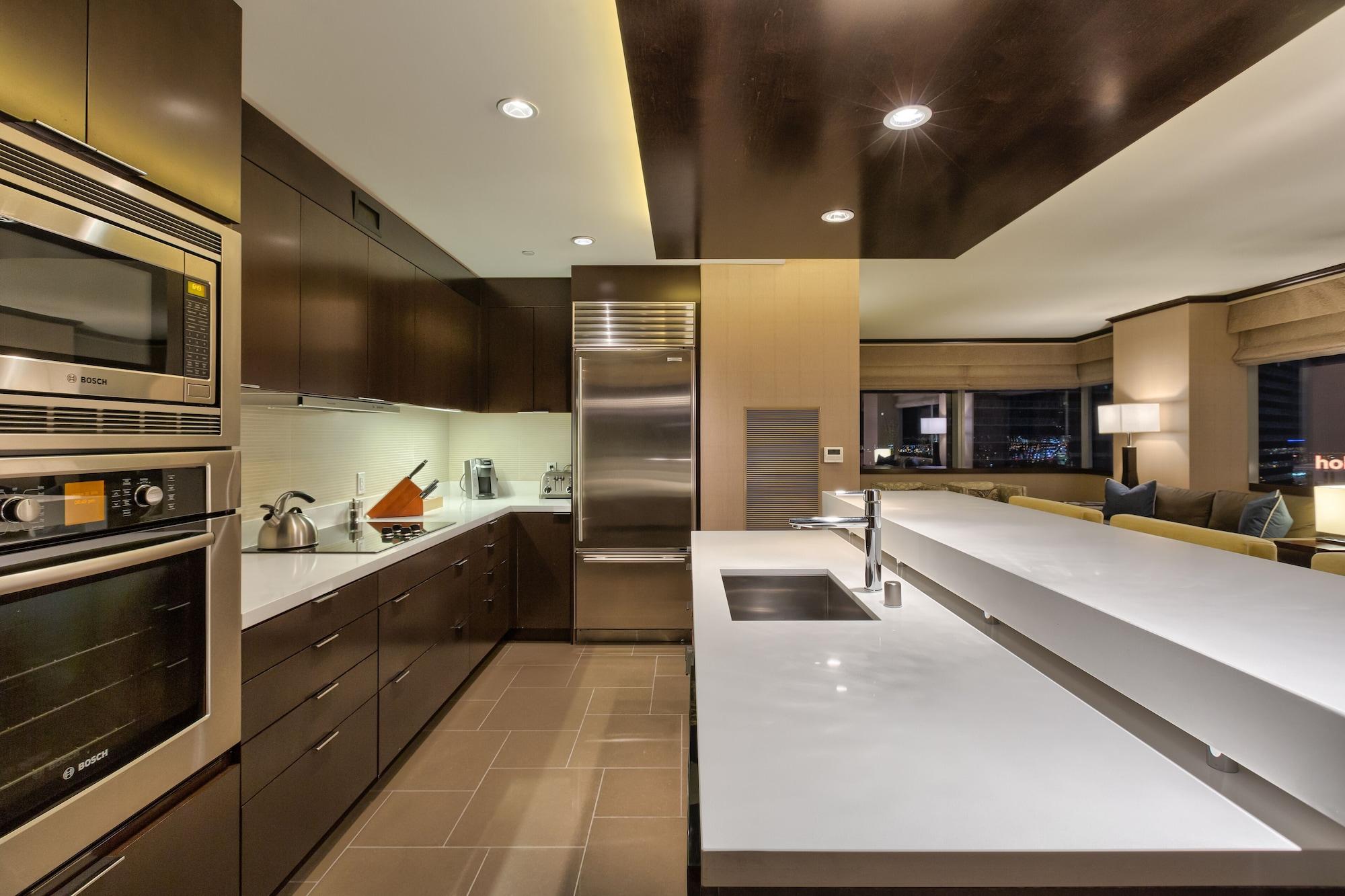 Vdara Hotel & Spa by null