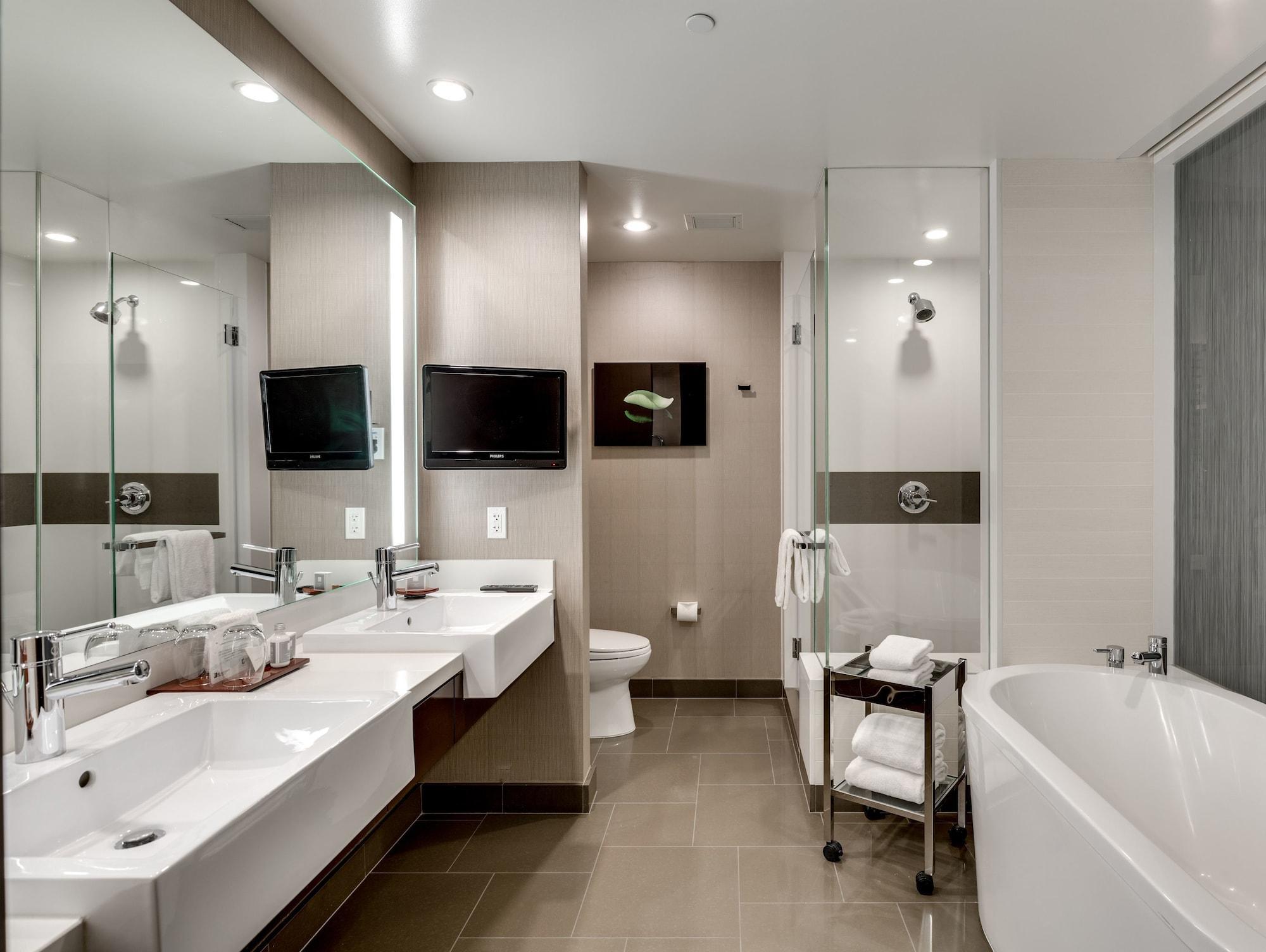 Vdara Hotel & Spa by null