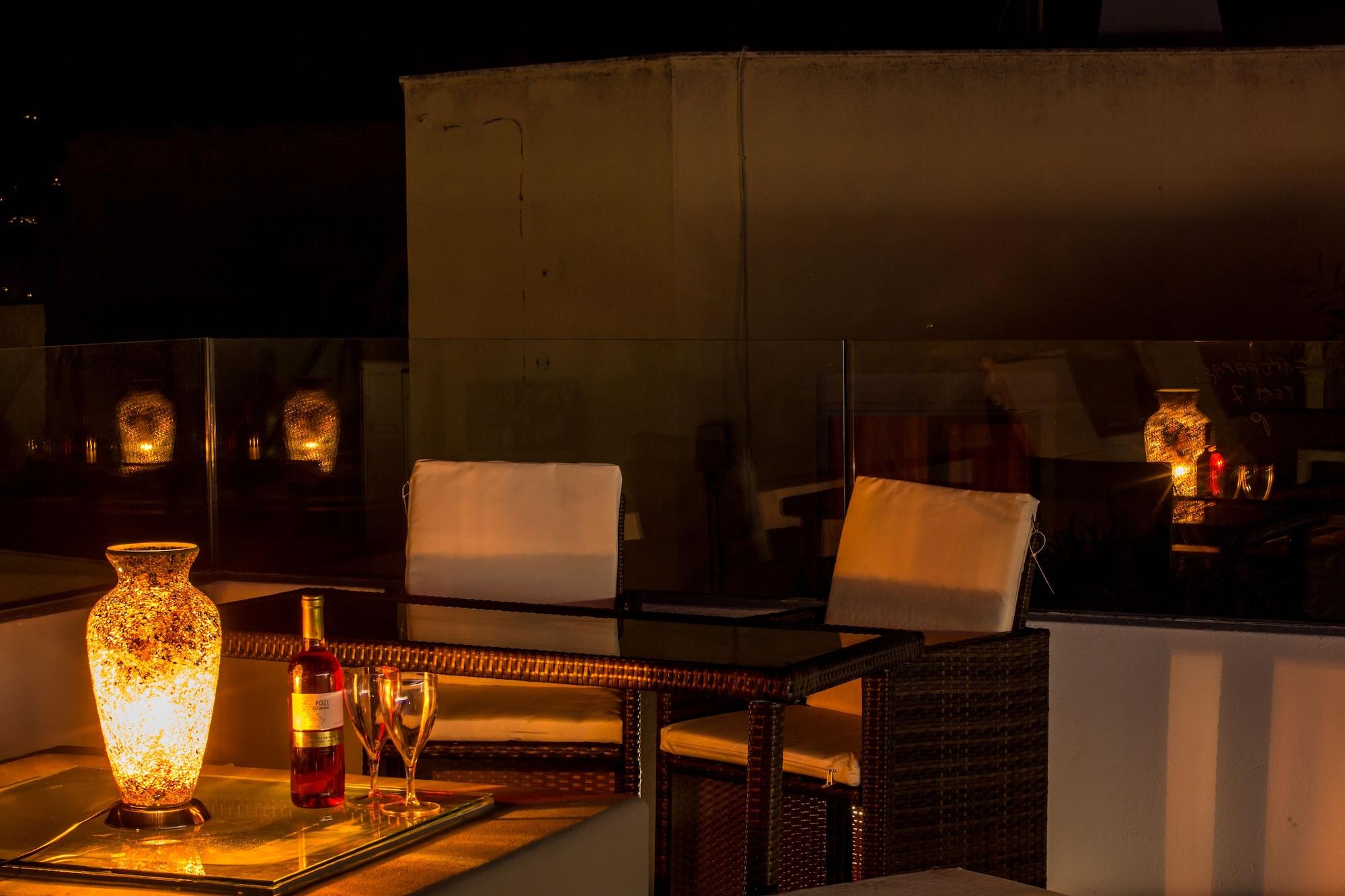 Boutique 88 Fira